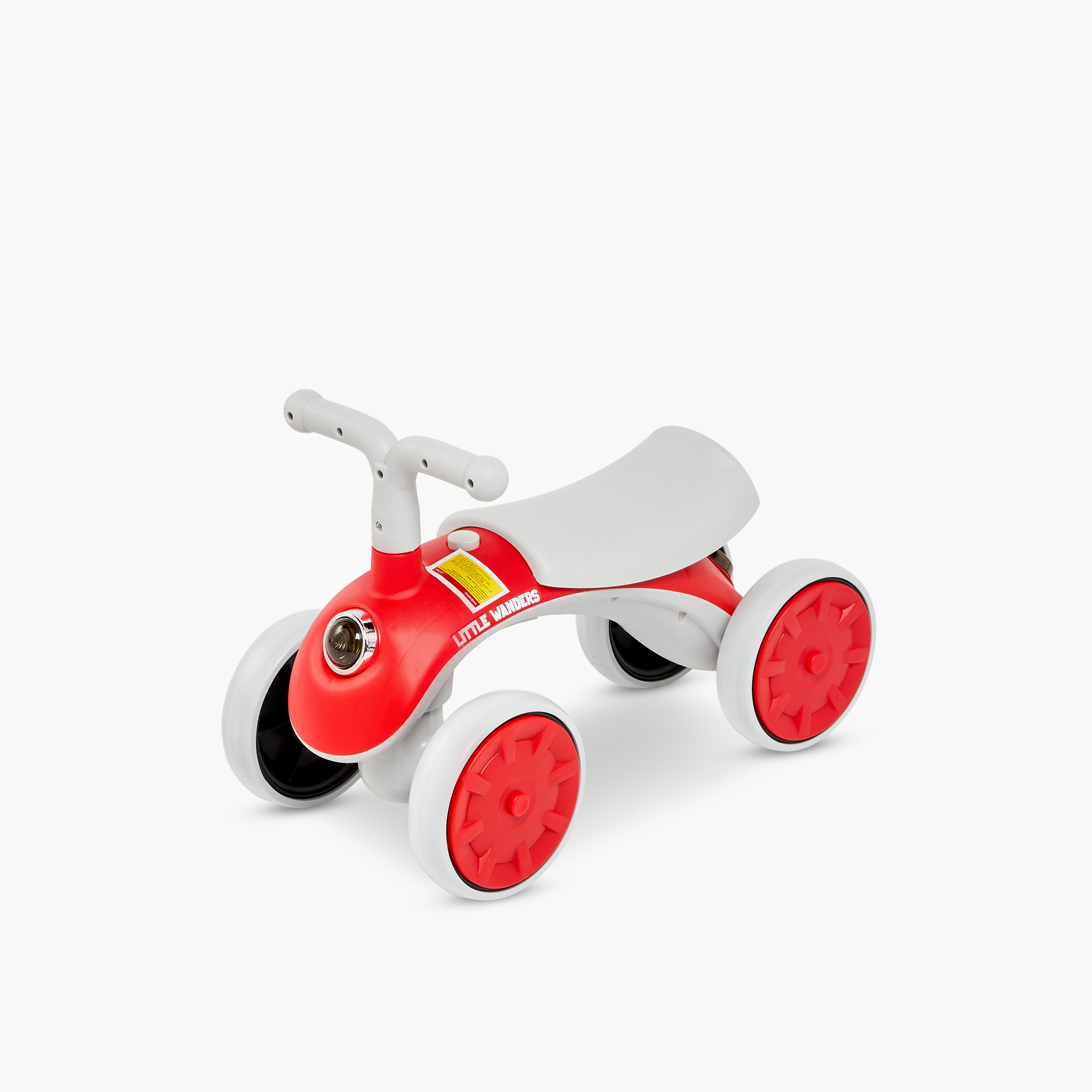 Ride-On Toy-toys-outdoor-bikesandrideons-manualrideons-image-1