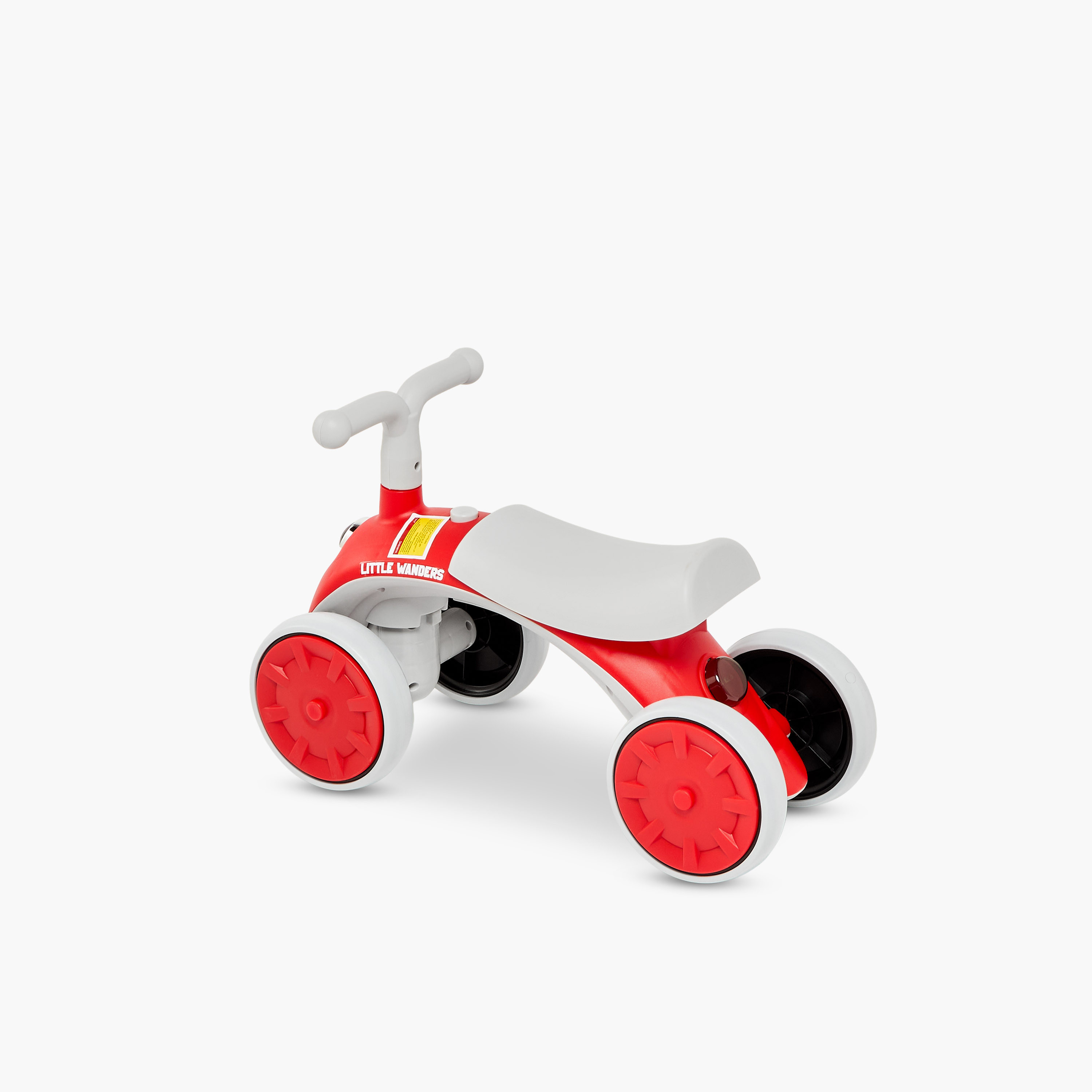 Ride-On Toy-toys-outdoor-bikesandrideons-manualrideons-image-2