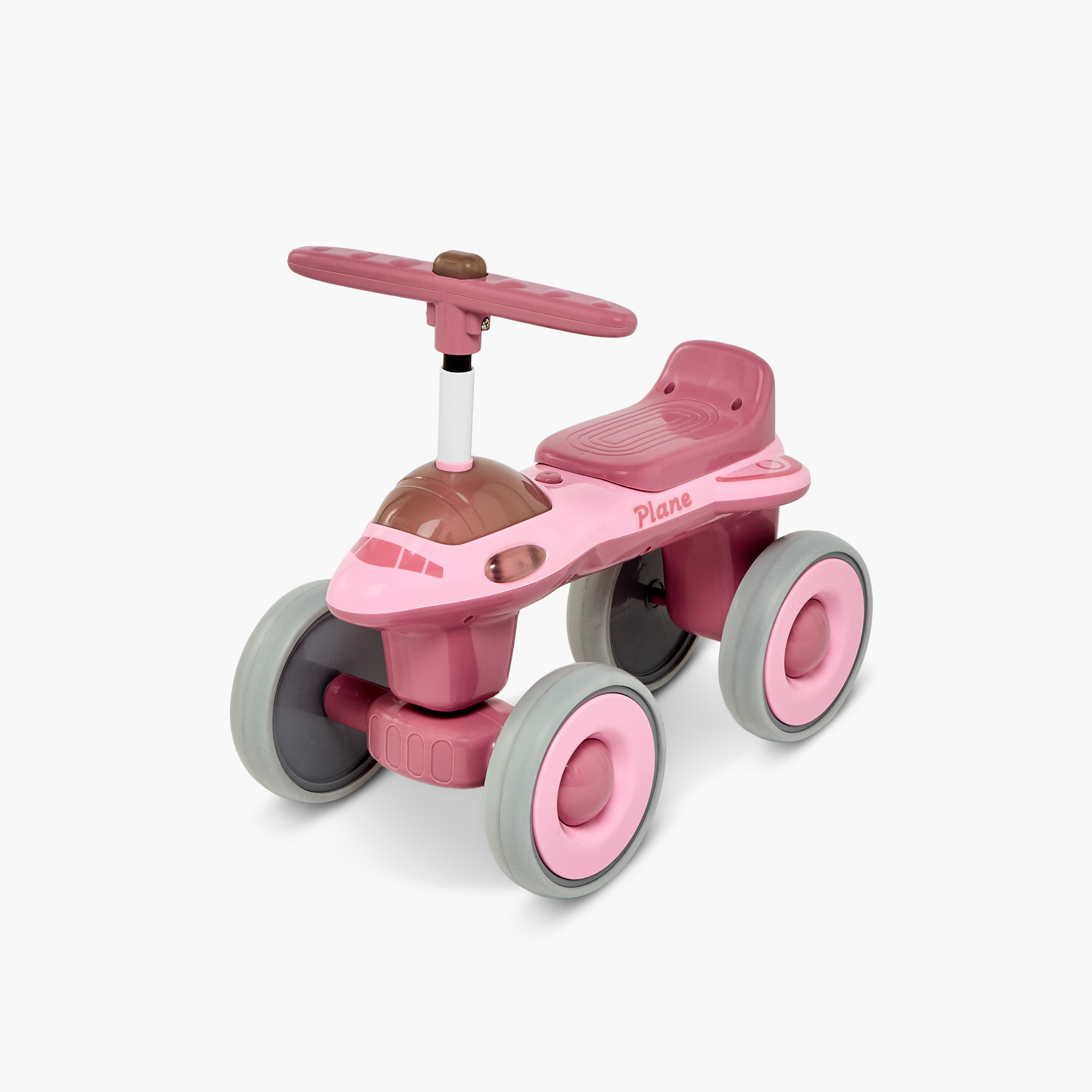 Ride-On Toy with Light and Music-toys-outdoor-bikesandrideons-manualrideons-image-1