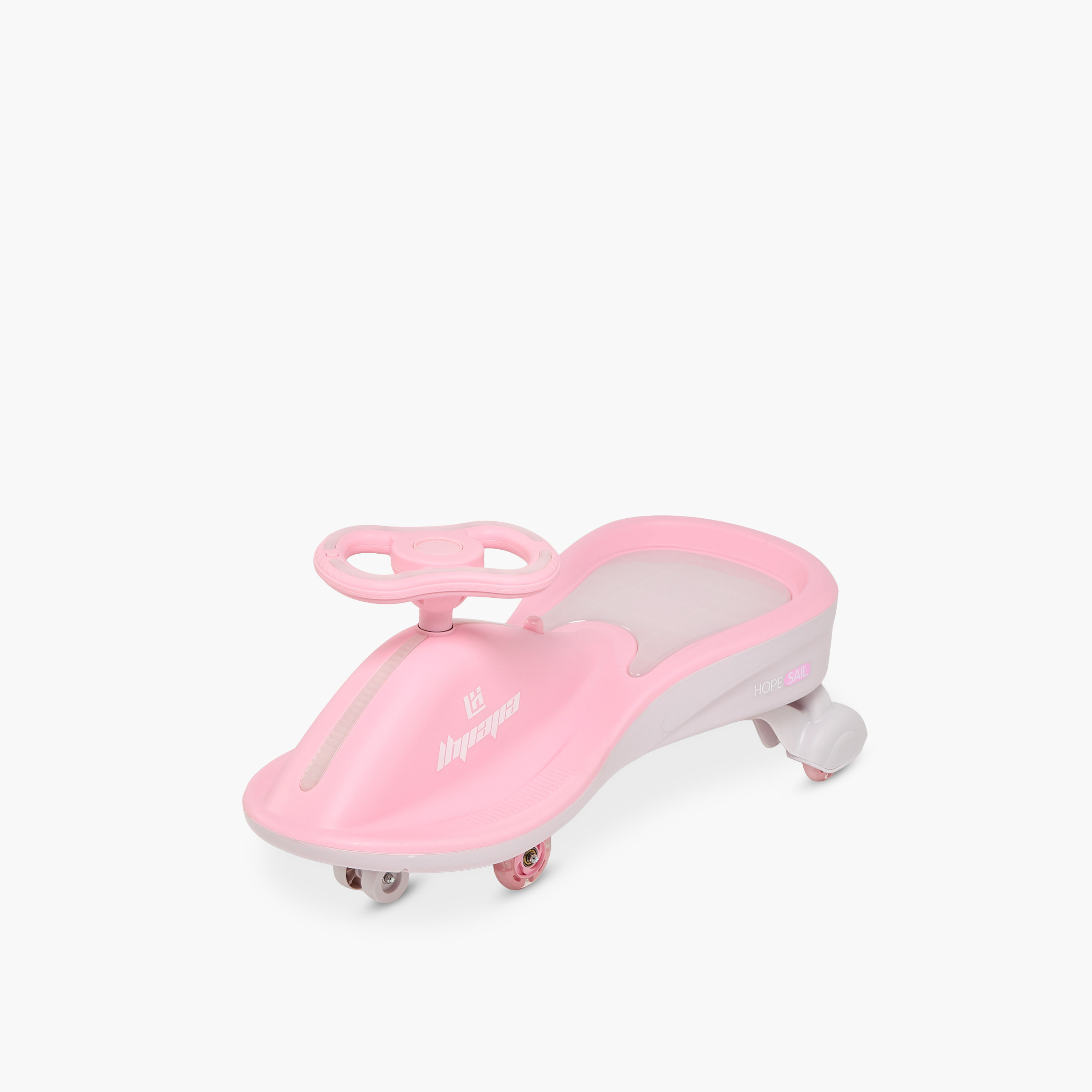 لعبة ركوب بأضواء وموسيقى من جونيورز-toys-outdoor-bikesandrideons-manualrideons-image-8