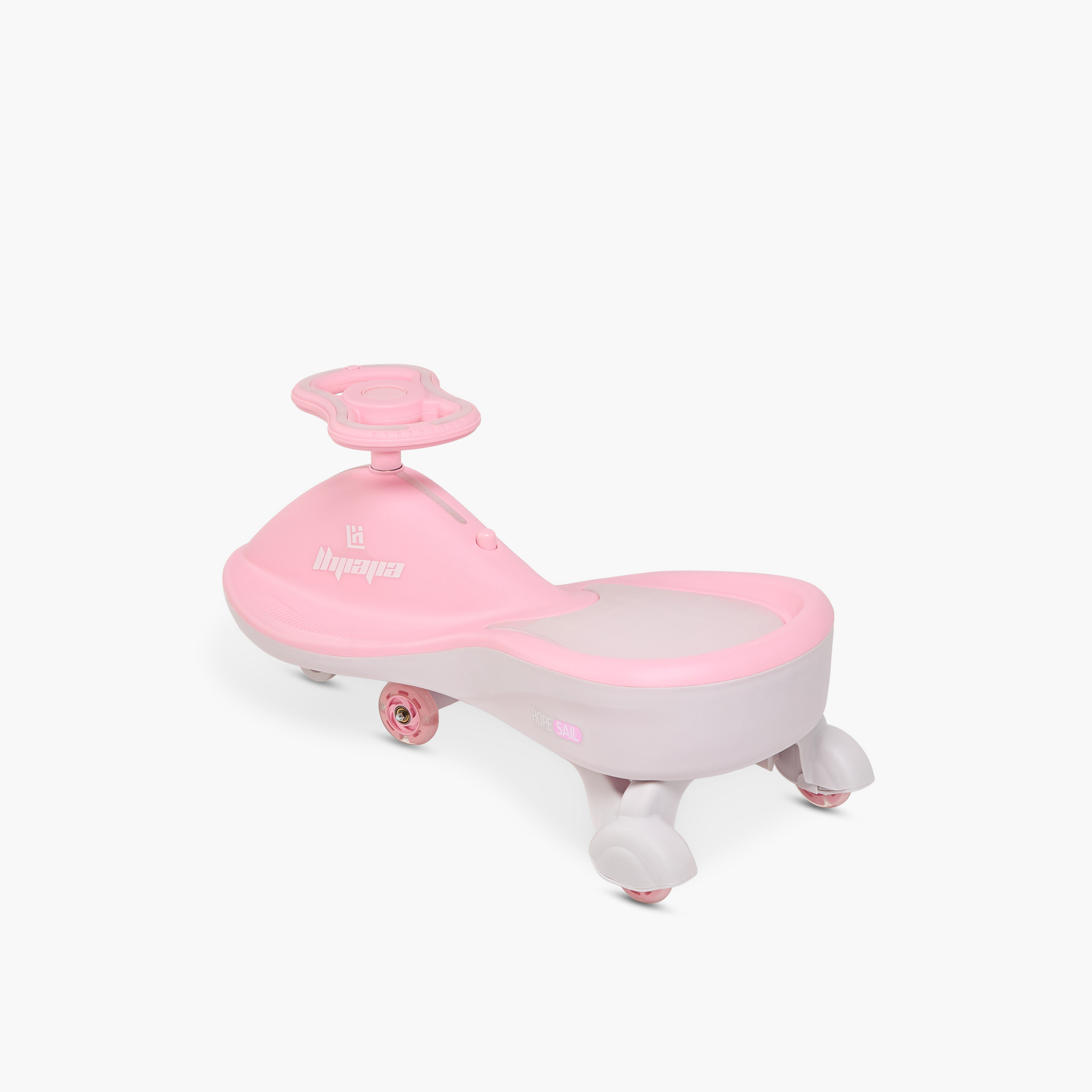 لعبة ركوب بأضواء وموسيقى من جونيورز-toys-outdoor-bikesandrideons-manualrideons-image-7