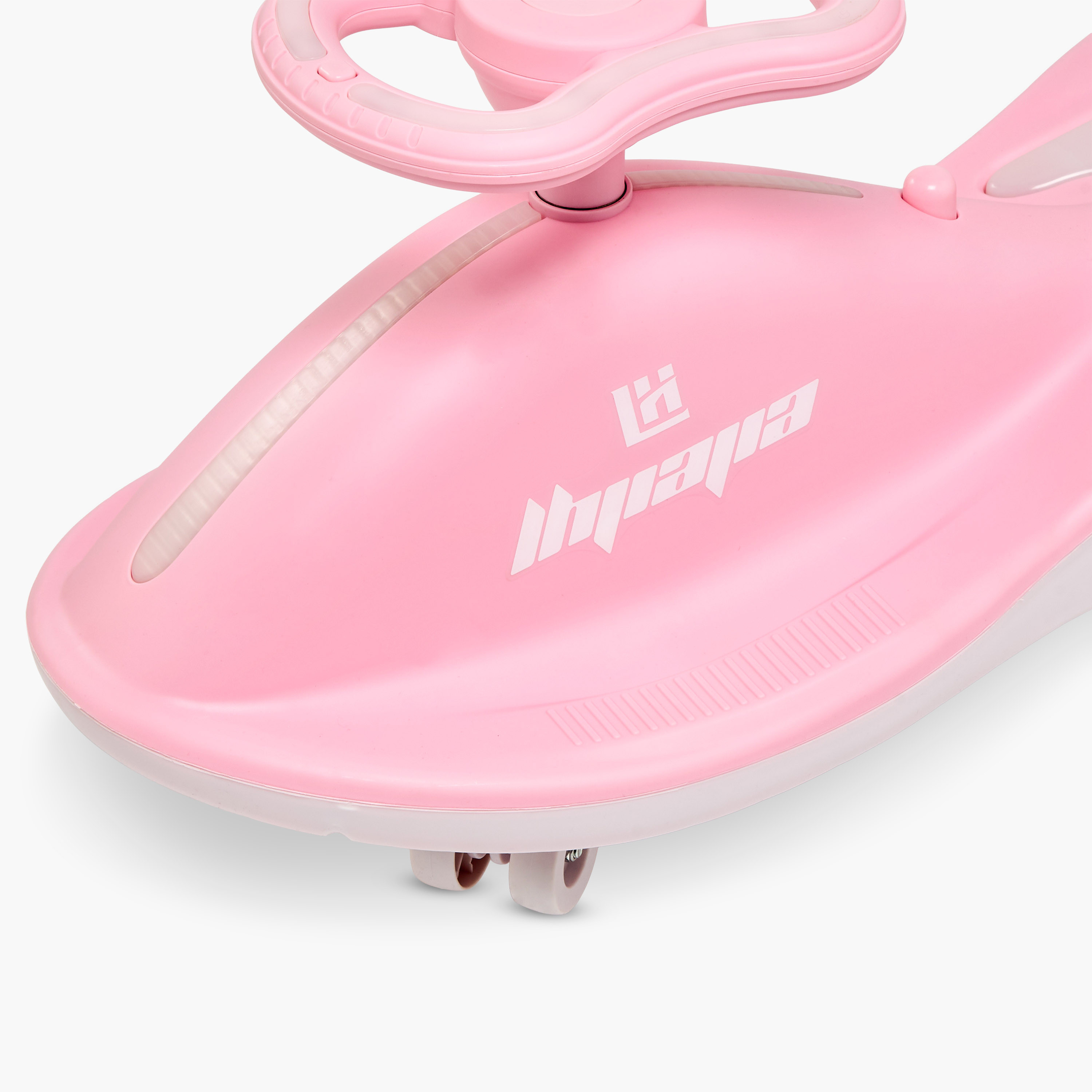 لعبة ركوب بأضواء وموسيقى من جونيورز-toys-outdoor-bikesandrideons-manualrideons-image-5