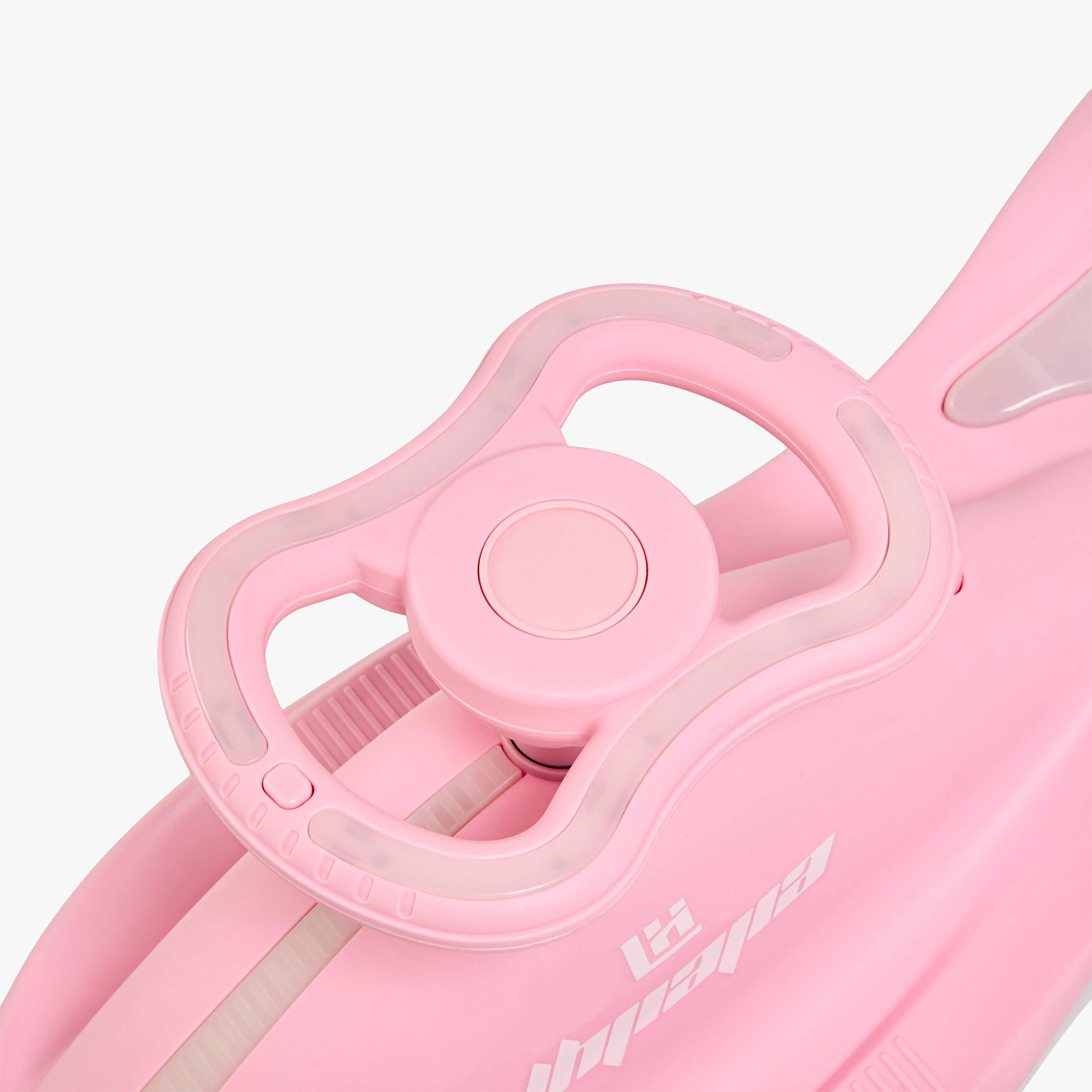 لعبة ركوب بأضواء وموسيقى من جونيورز-toys-outdoor-bikesandrideons-manualrideons-image-4