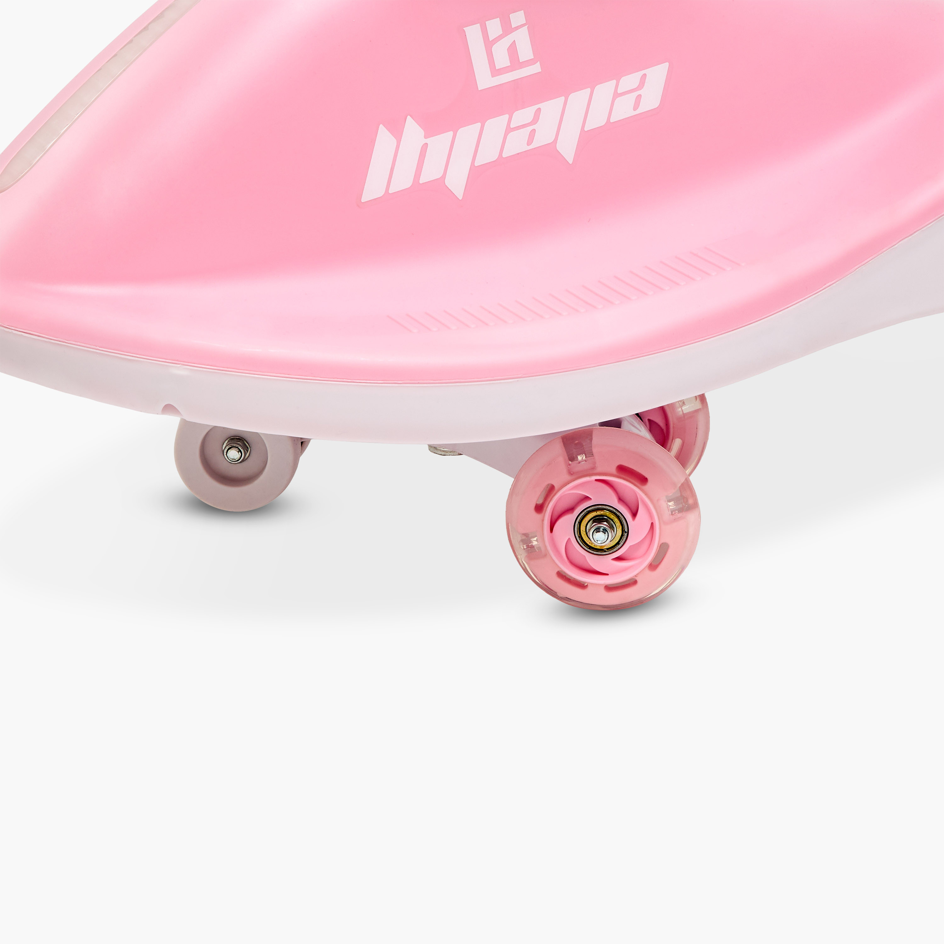 لعبة ركوب بأضواء وموسيقى من جونيورز-toys-outdoor-bikesandrideons-manualrideons-image-3