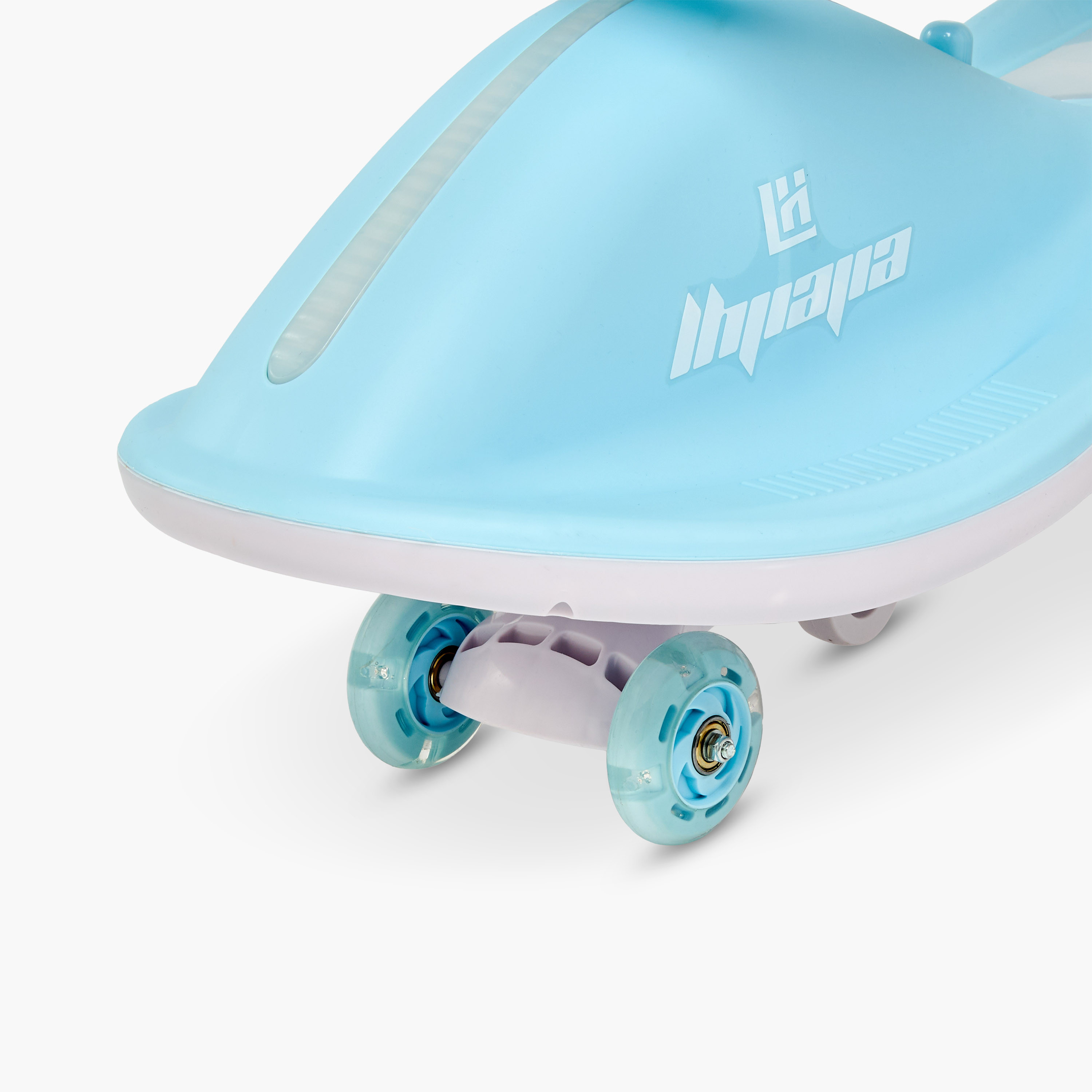 Juniors Ride-On Toy with Light and Music-toys-outdoor-bikesandrideons-manualrideons-image-4