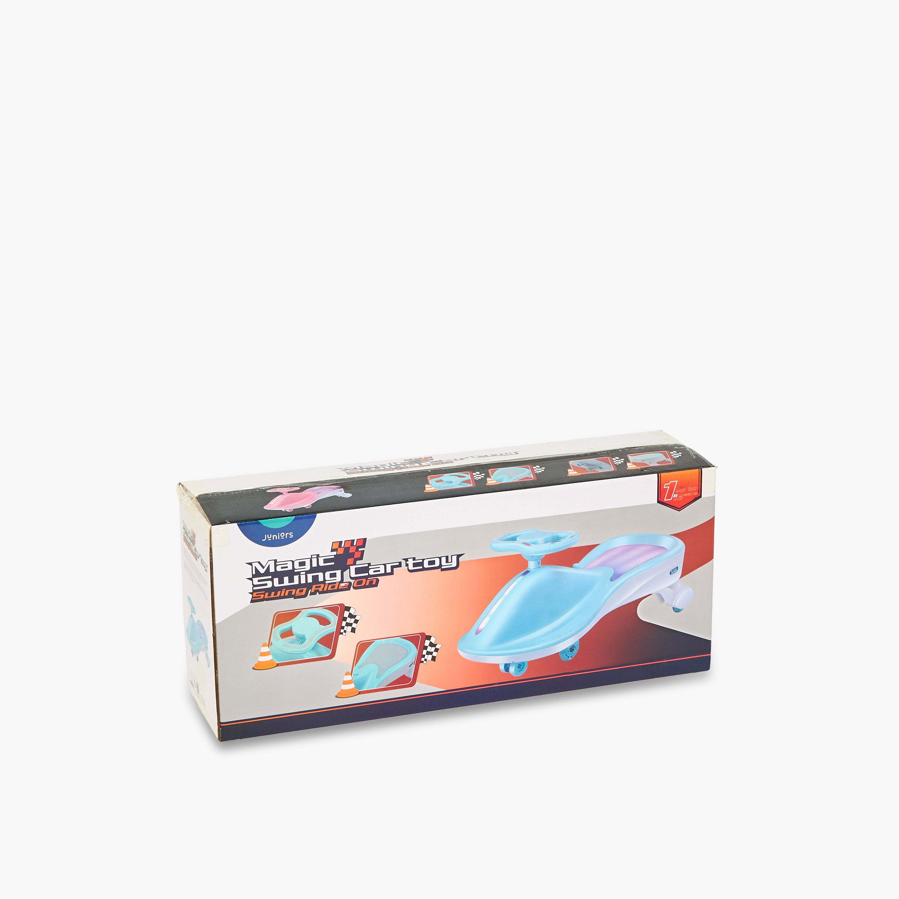 Juniors Ride-On Toy with Light and Music-toys-outdoor-bikesandrideons-manualrideons-image-7