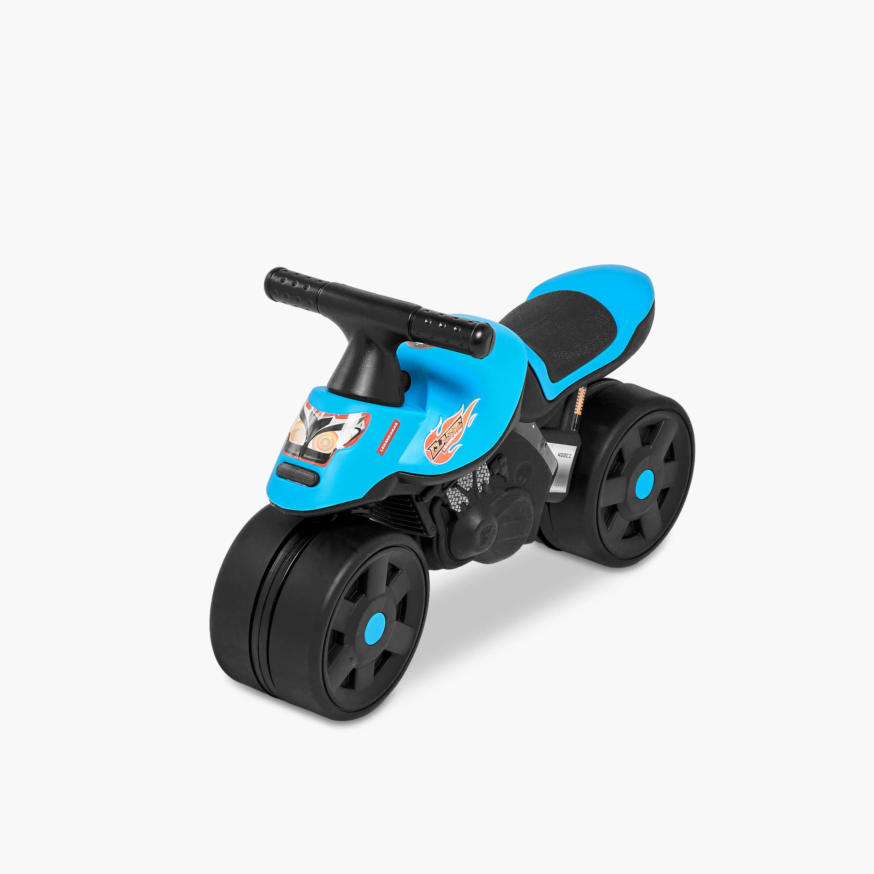Juniors Ride-On Toy-toys-outdoor-bikesandrideons-manualrideons-image-1