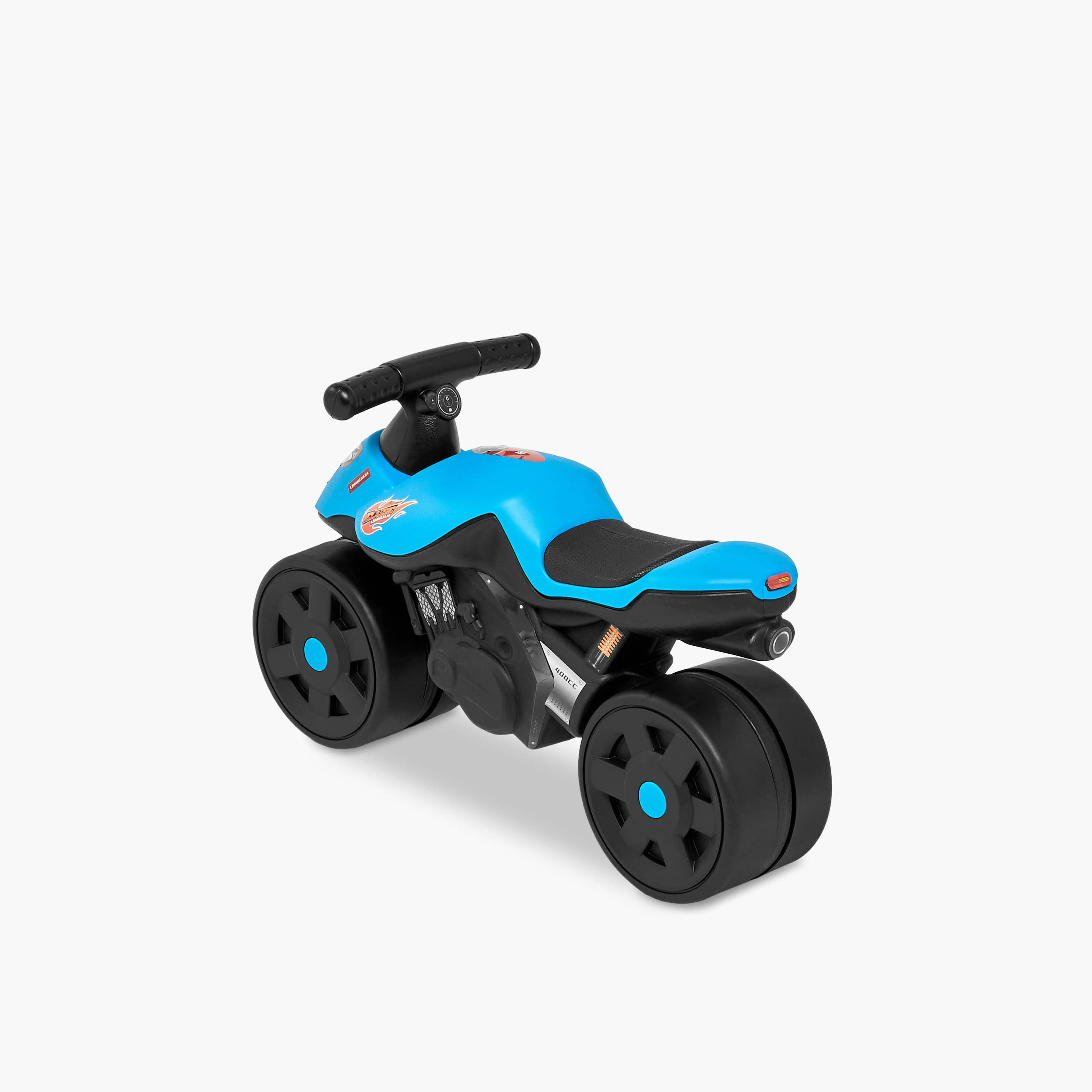 Juniors Ride-On Toy-toys-outdoor-bikesandrideons-manualrideons-image-2