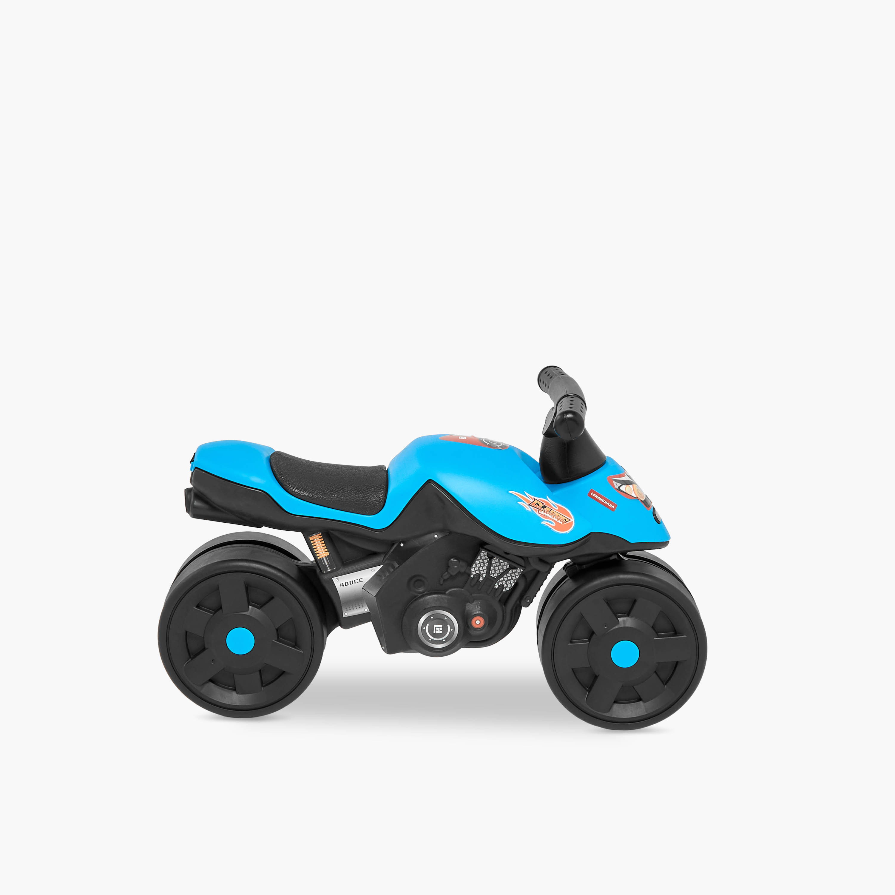 Juniors Ride-On Toy-toys-outdoor-bikesandrideons-manualrideons-image-4