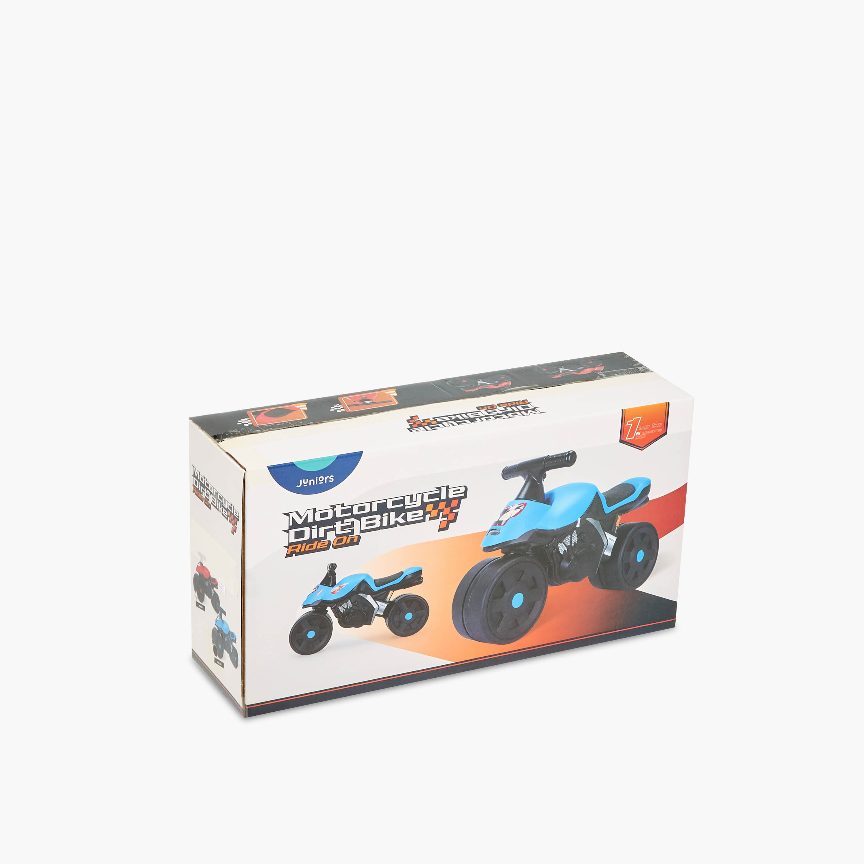 Juniors Ride-On Toy-toys-outdoor-bikesandrideons-manualrideons-image-7
