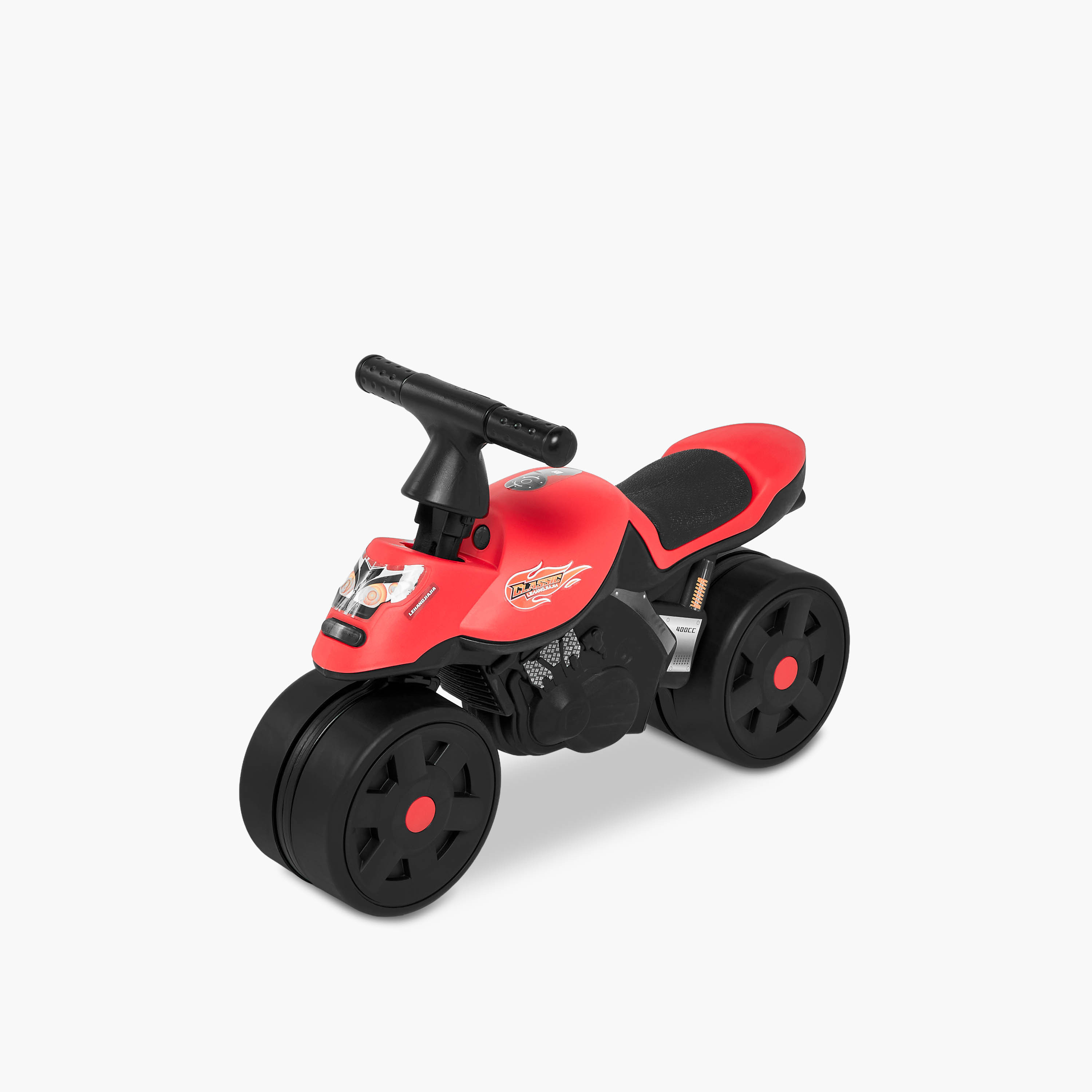 Juniors Ride-On Toy-toys-outdoor-bikesandrideons-manualrideons-image-1