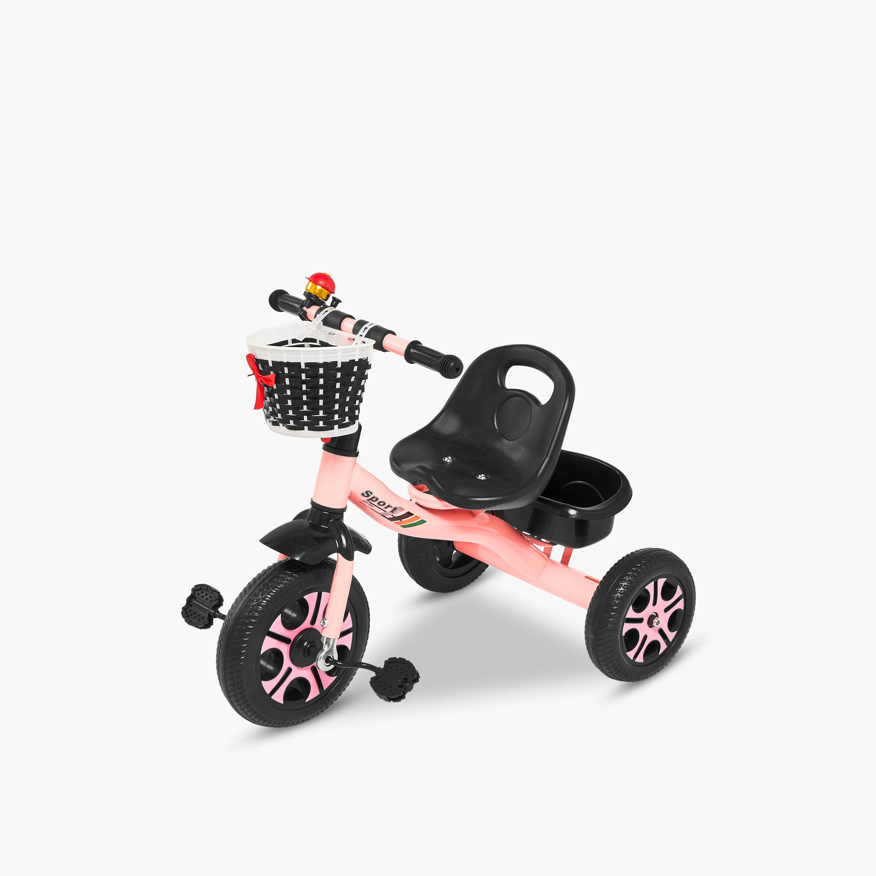 Juniors Tricycle-toys-outdoor-bikesandrideons-trikes-image-1