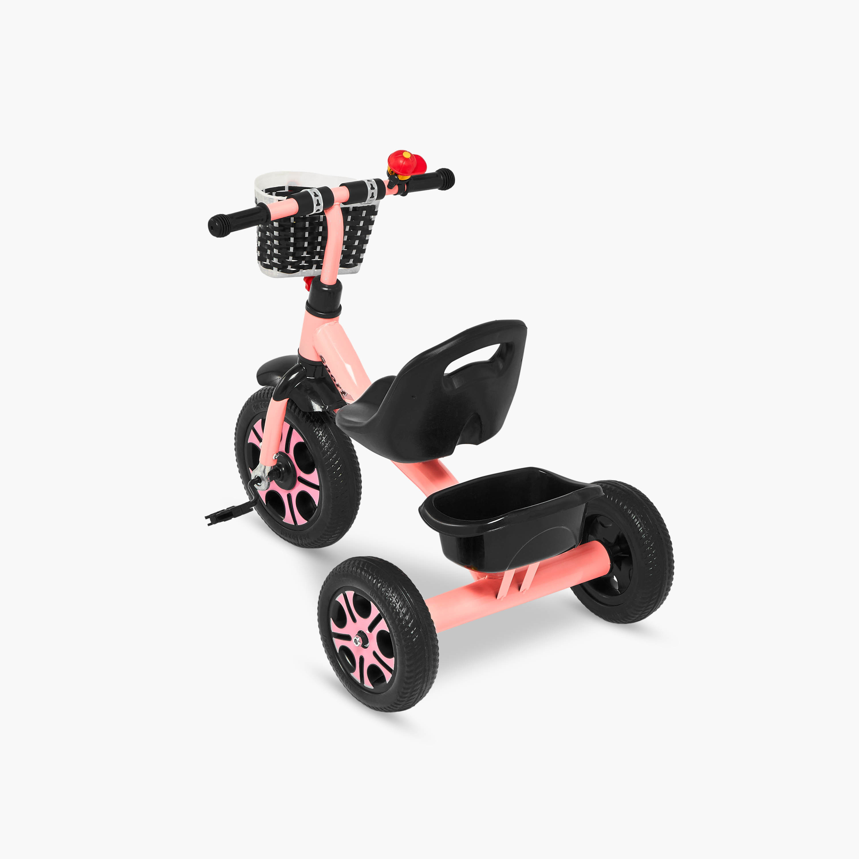Juniors Tricycle-toys-outdoor-bikesandrideons-trikes-image-2