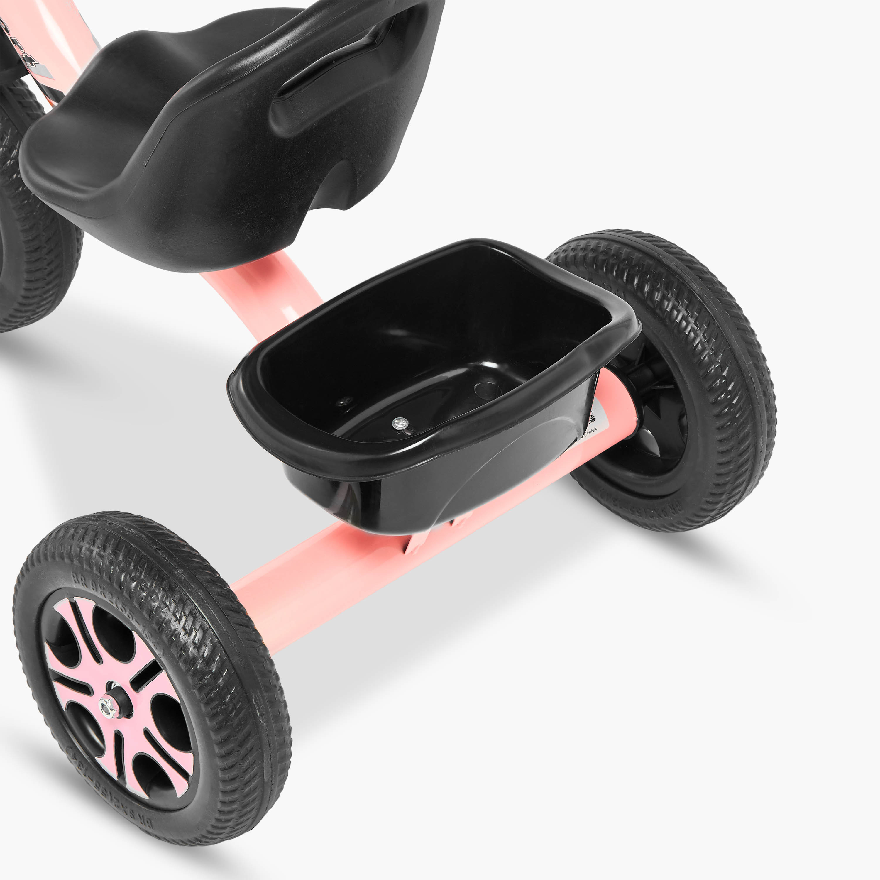 Juniors Tricycle-toys-outdoor-bikesandrideons-trikes-image-6