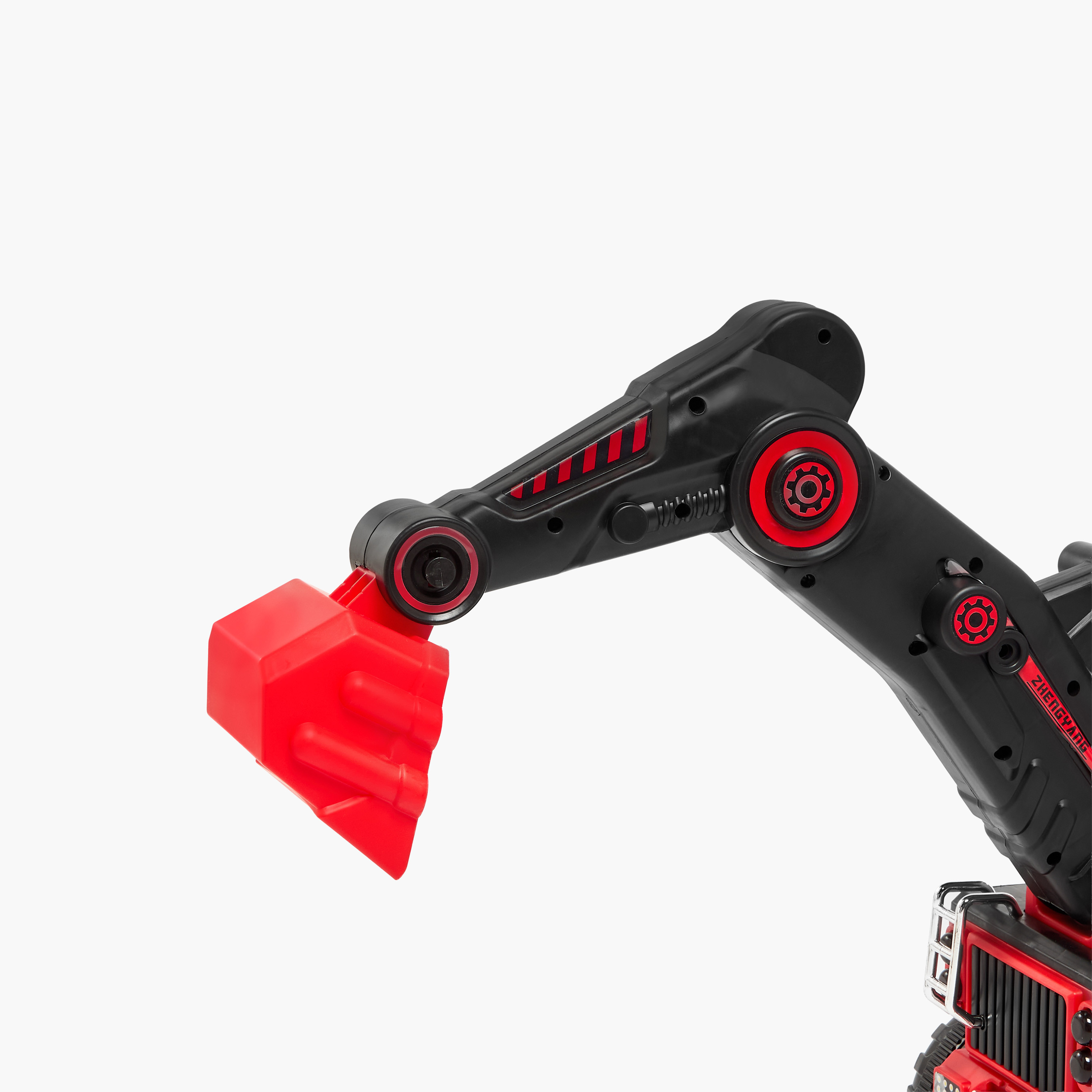 Juniors Excavator Ride-On-toys-outdoor-bikesandrideons-manualrideons-image-5