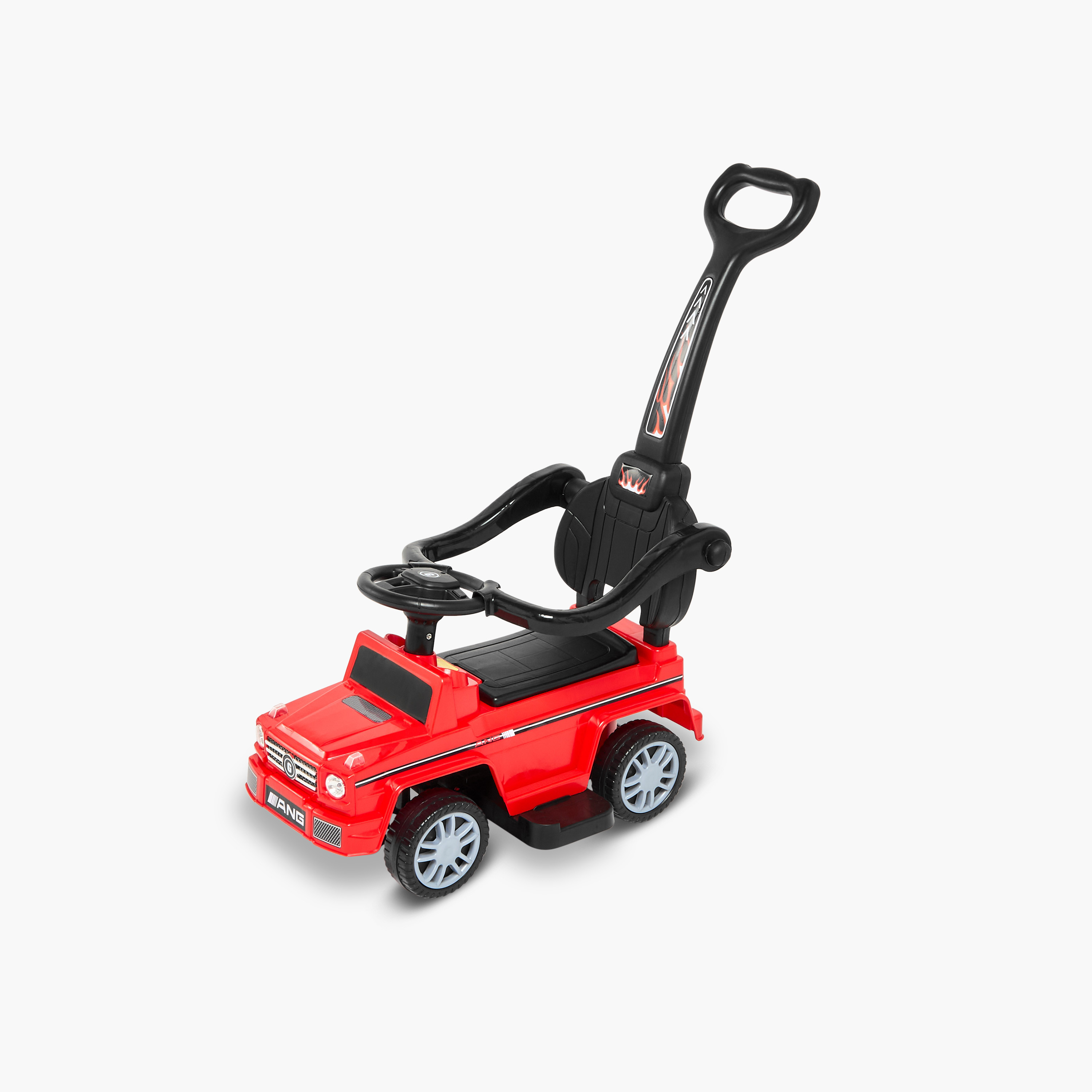 Juniors Ride-On with Push Bar-toys-outdoor-bikesandrideons-manualrideons-image-1