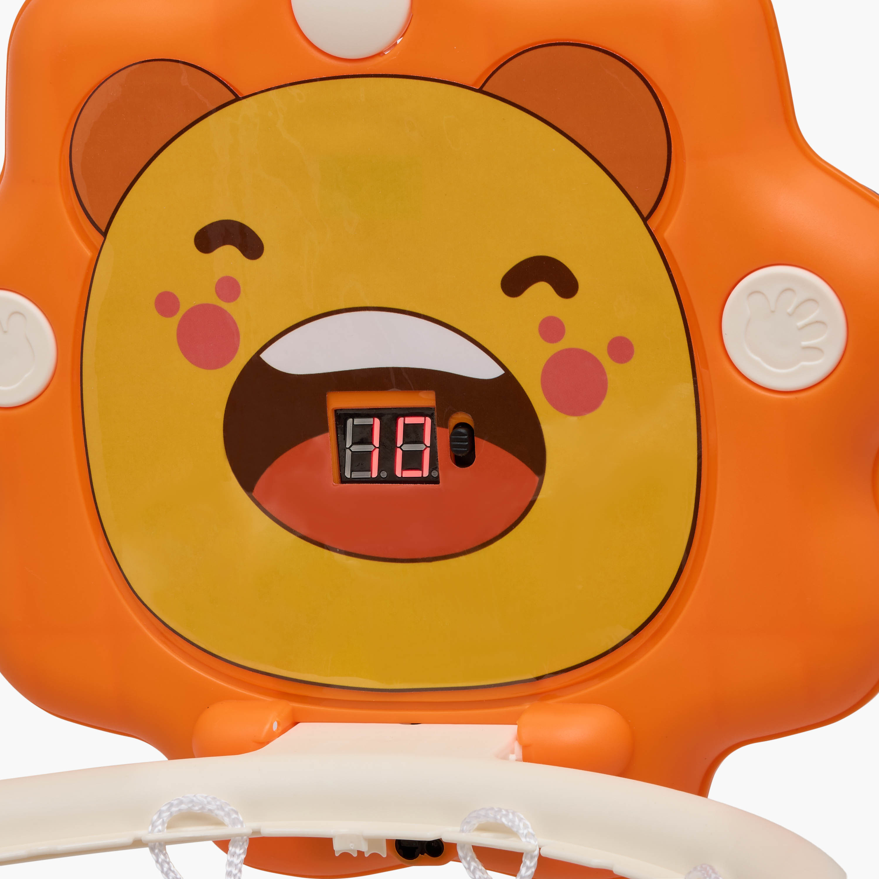 Juniors Basketball and Backboard Set-toys-outdoor-sports-image-10