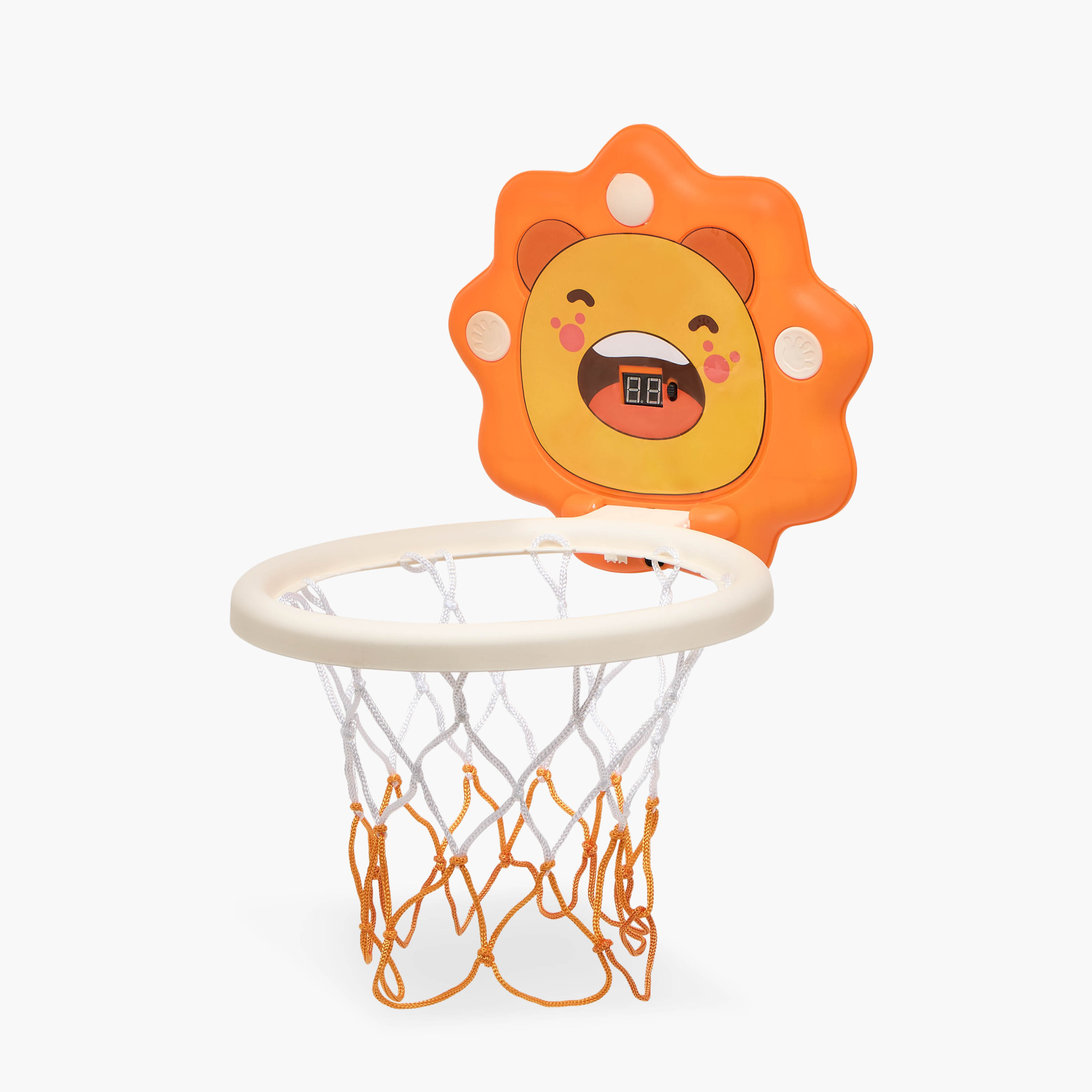 Juniors Basketball and Backboard Set-toys-outdoor-sports-image-3