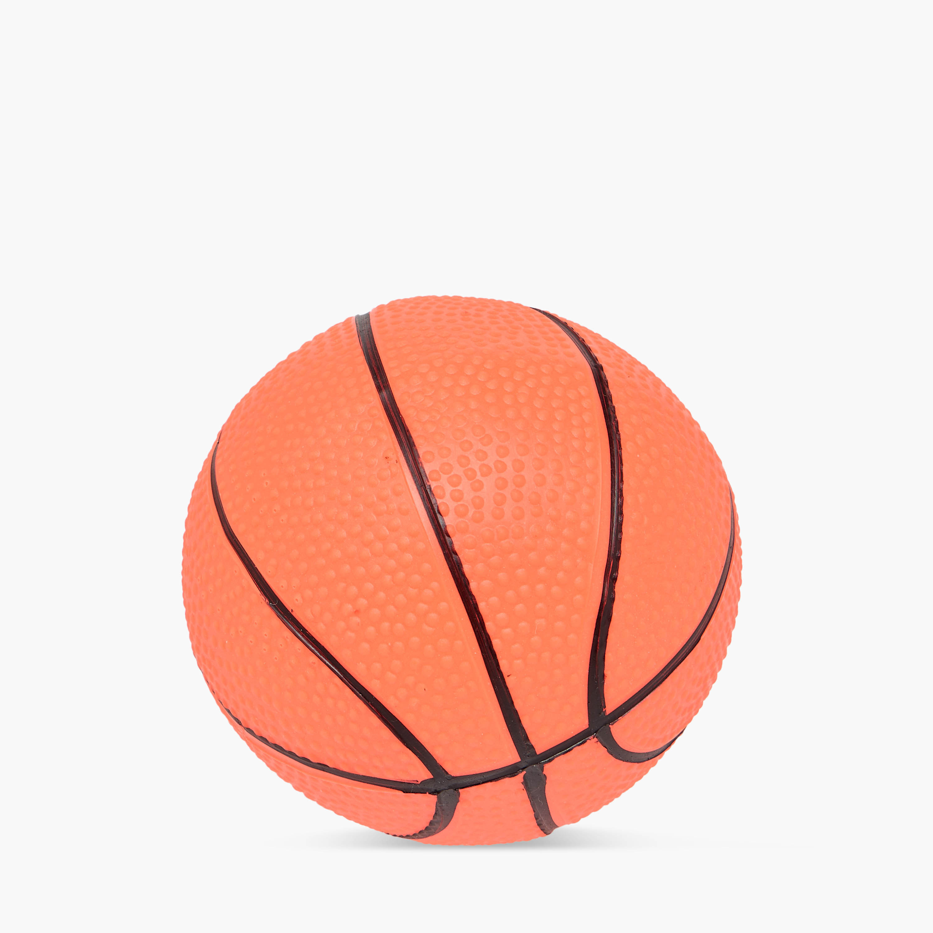 Juniors Basketball and Backboard Set-toys-outdoor-sports-image-4