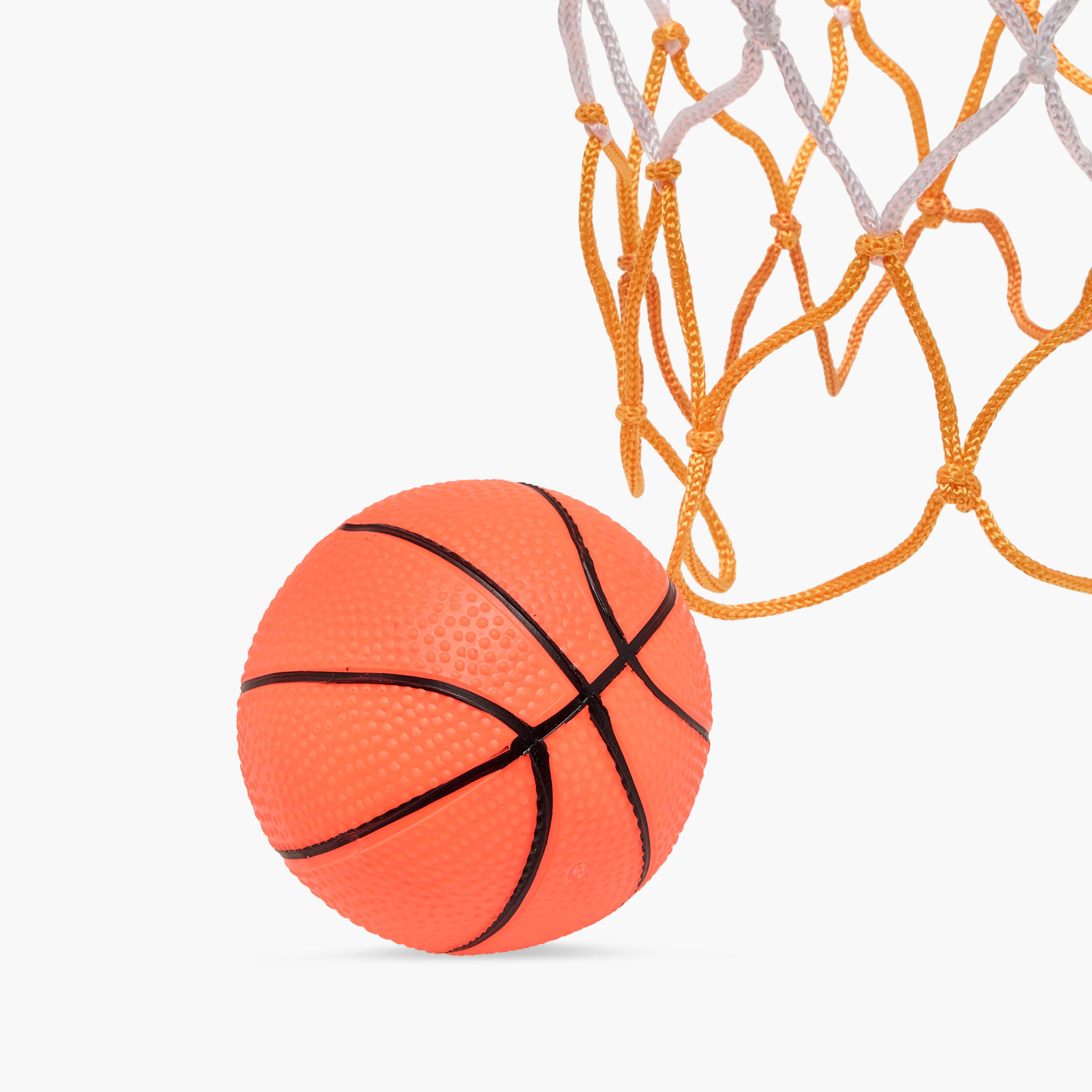 Juniors Basketball and Backboard Set-toys-outdoor-sports-image-7