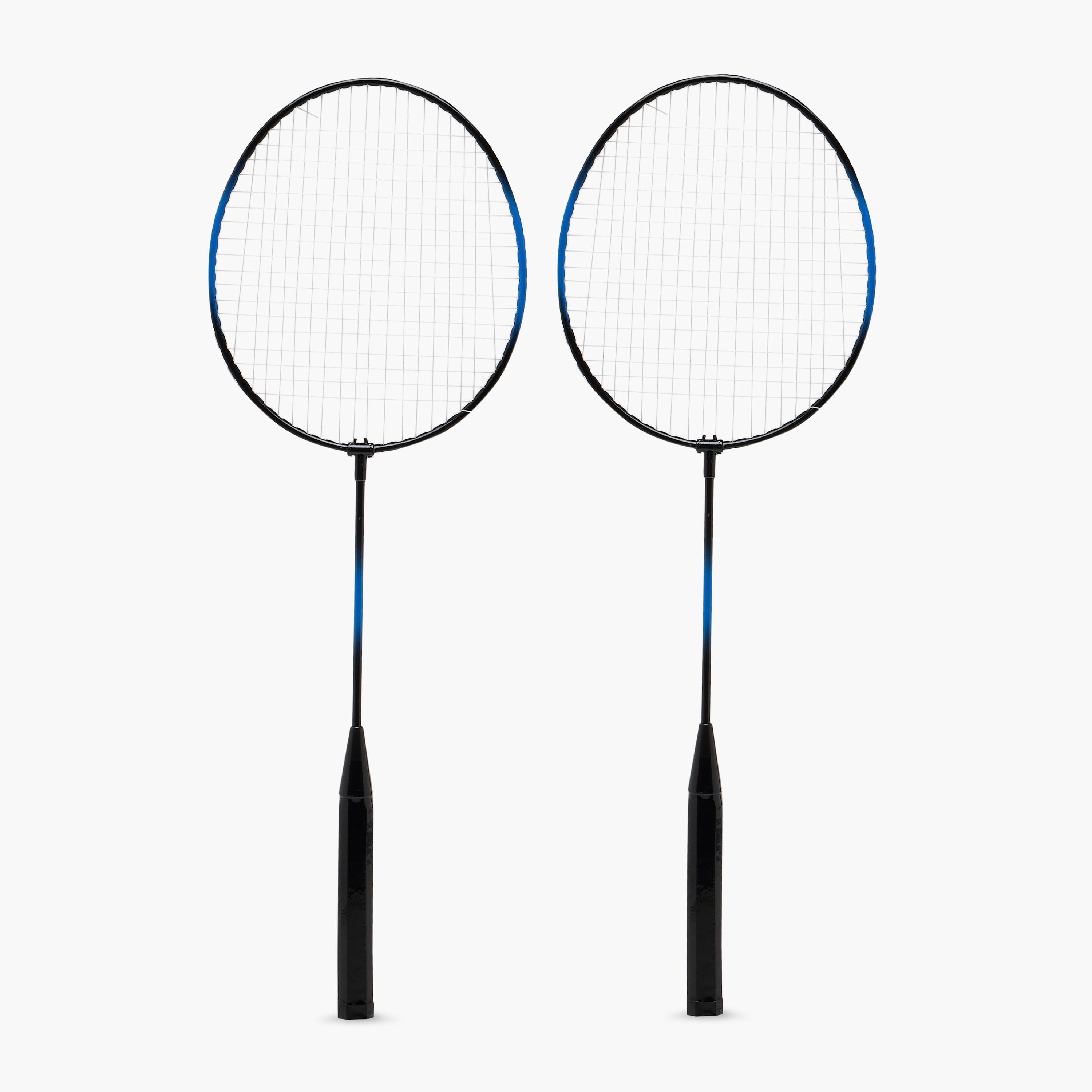 Juniors Badminton Racket and Shuttlecock Set-toys-outdoor-sports-image-1
