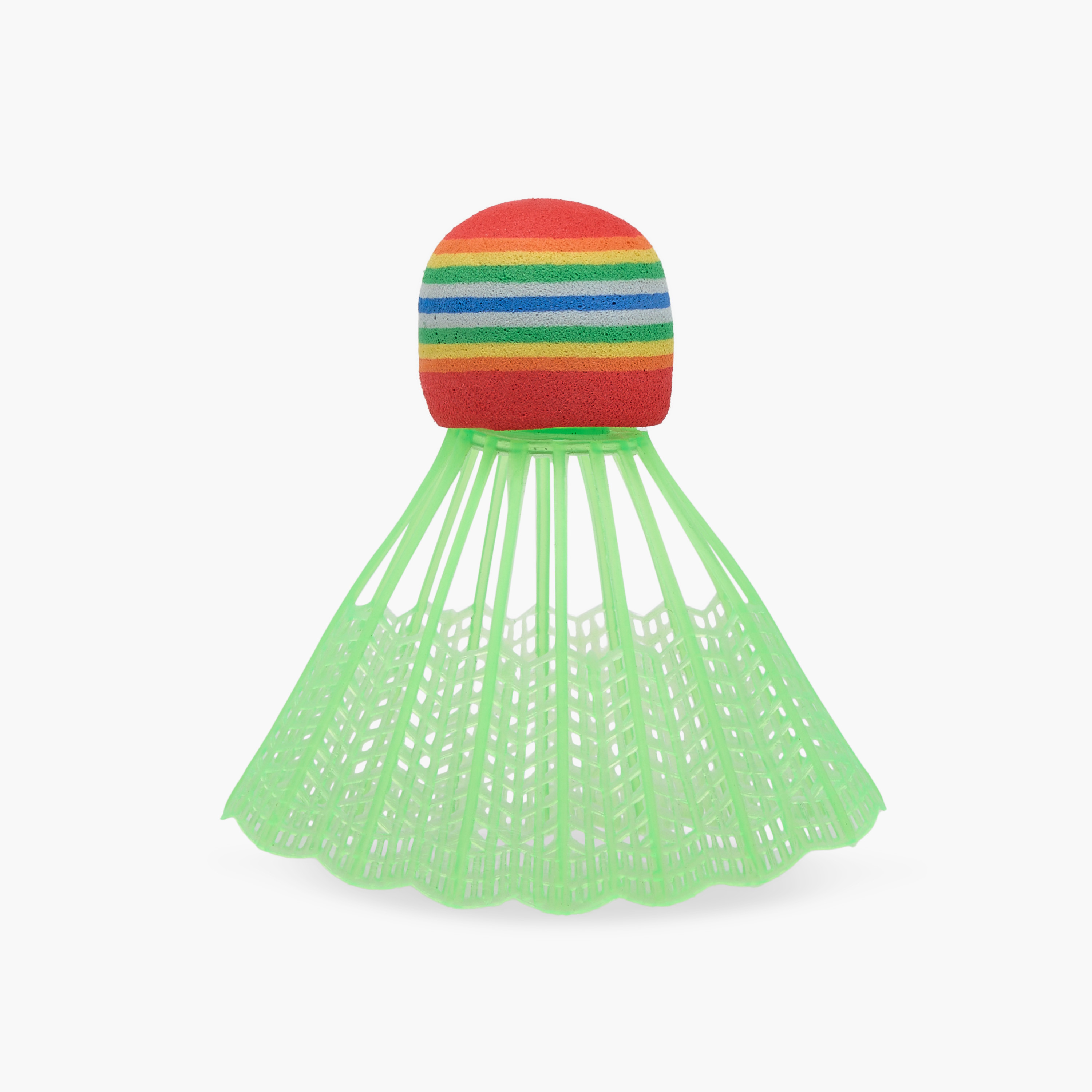 Juniors Badminton Racket and Shuttlecock Set-toys-outdoor-sports-image-6