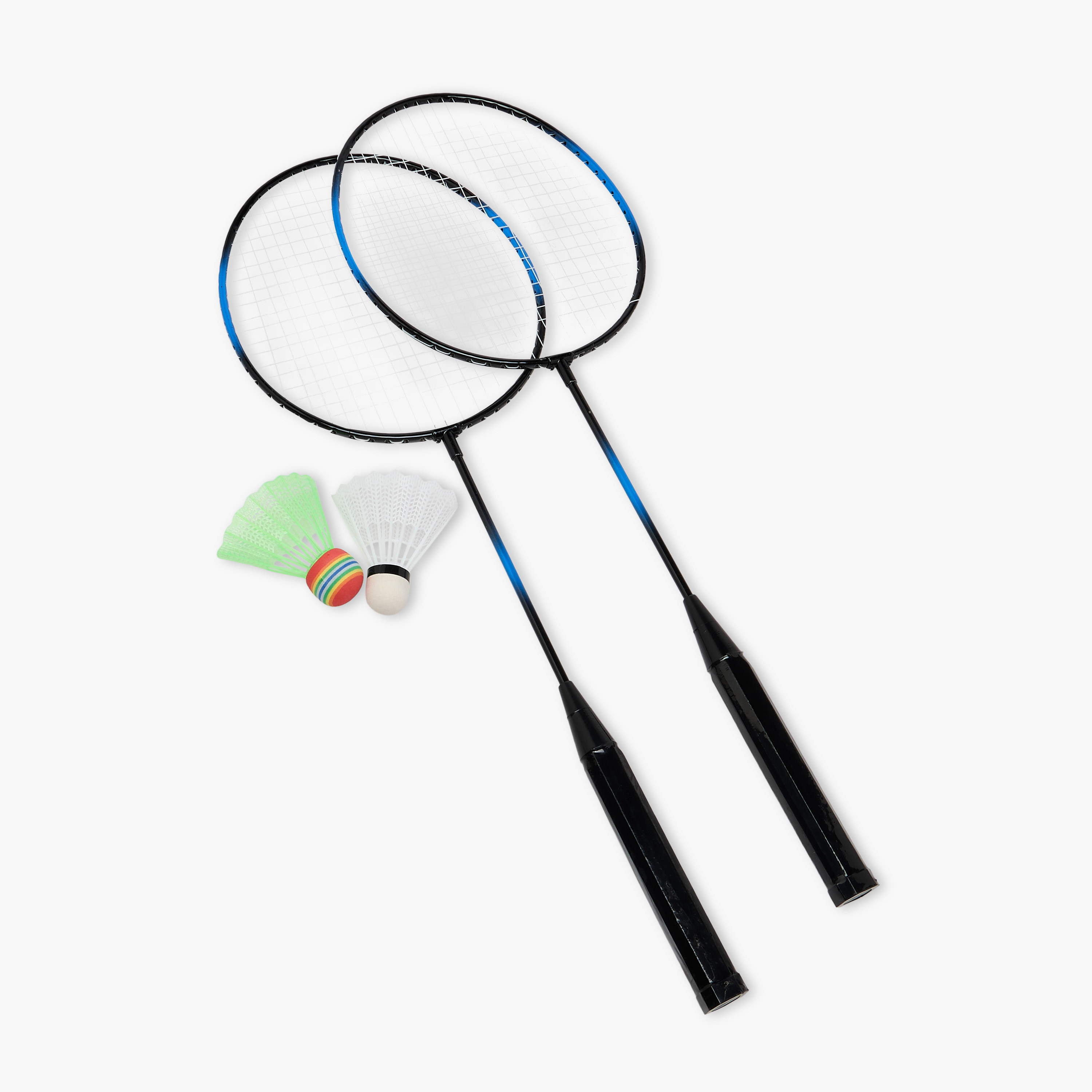 Juniors Badminton Racket and Shuttlecock Set-toys-outdoor-sports-image-9