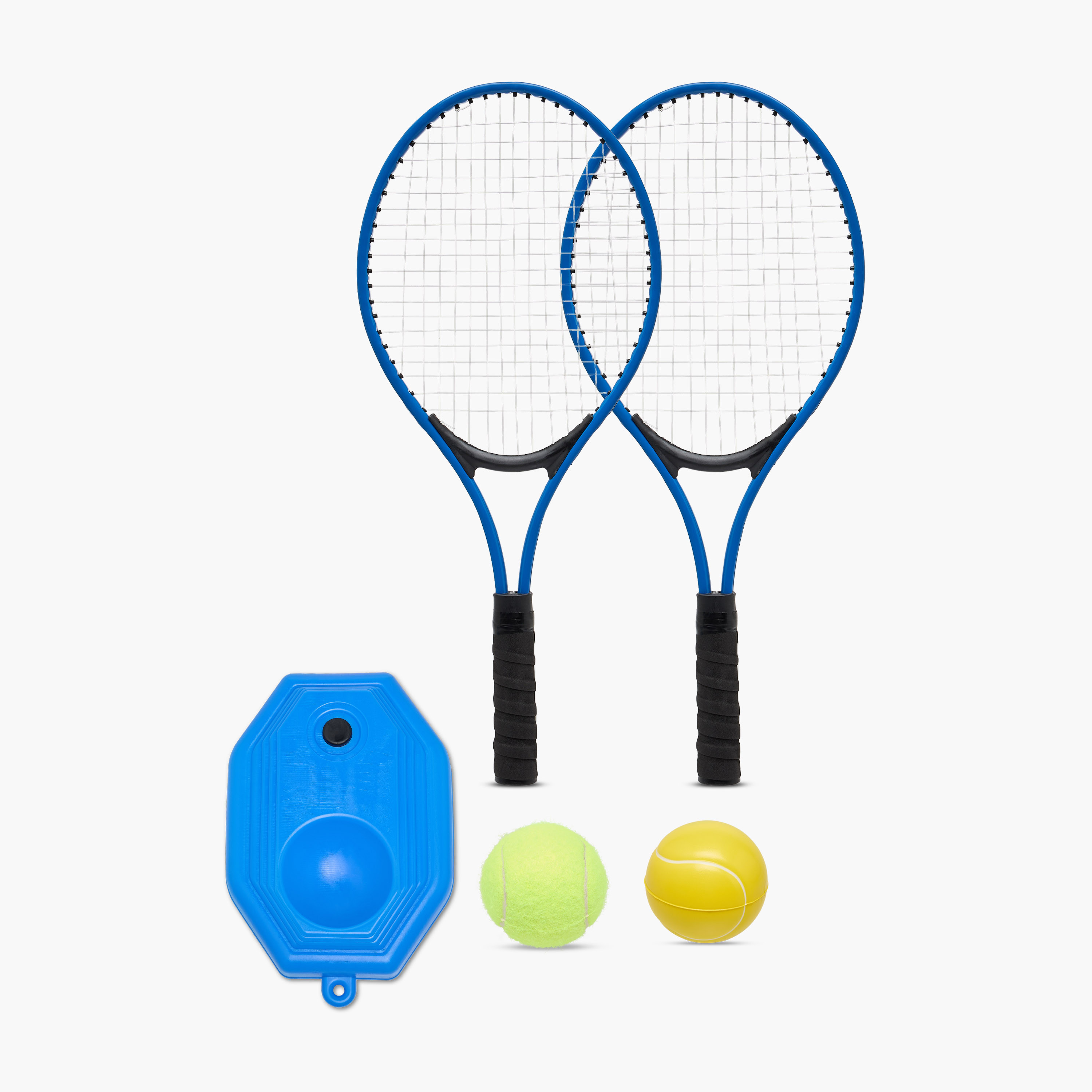 مجموعة مضرب تنس وكرة-toys-outdoor-sports-image-10