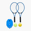 مجموعة مضرب تنس وكرة-toys-outdoor-sports-image-15