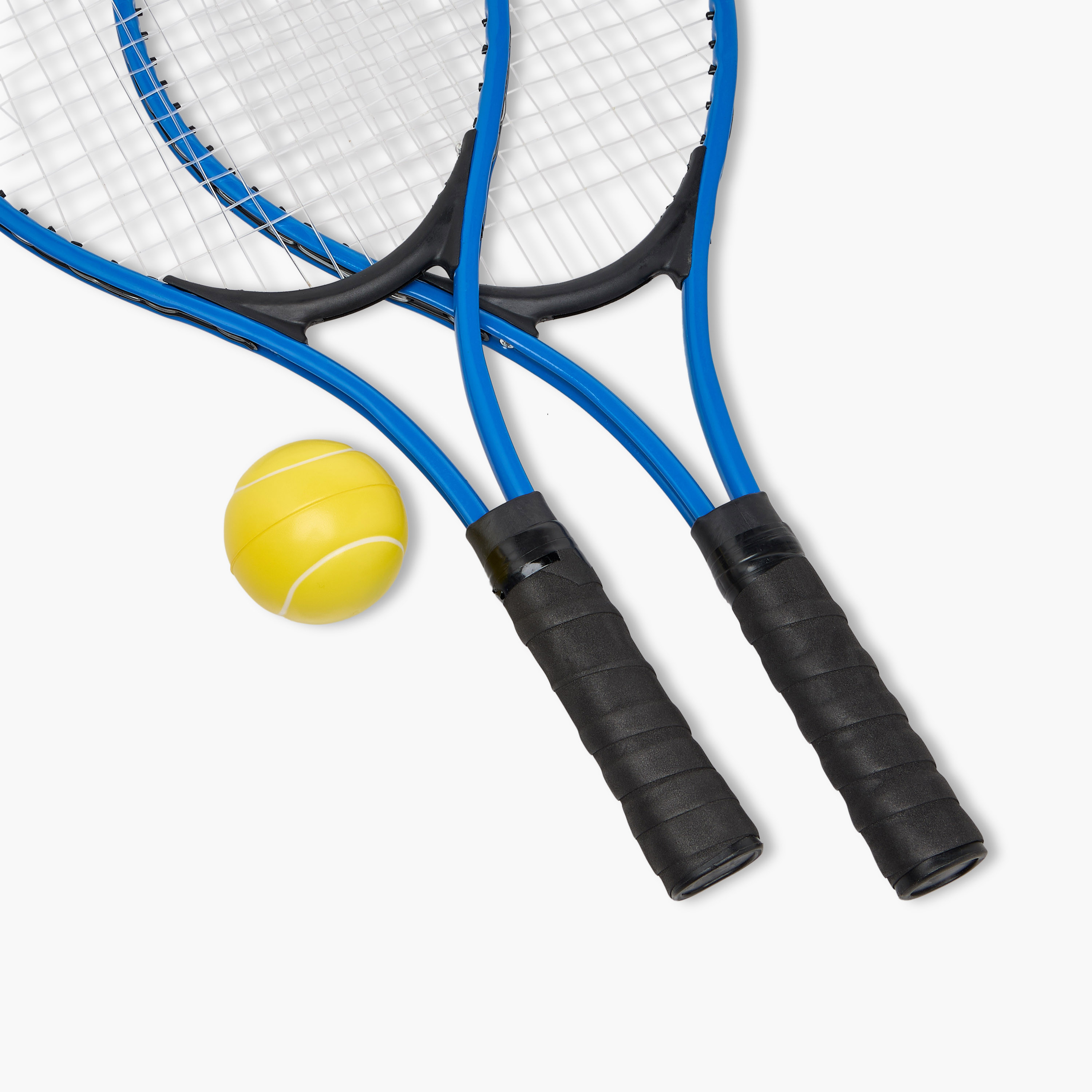 مجموعة مضرب تنس وكرة-toys-outdoor-sports-image-3