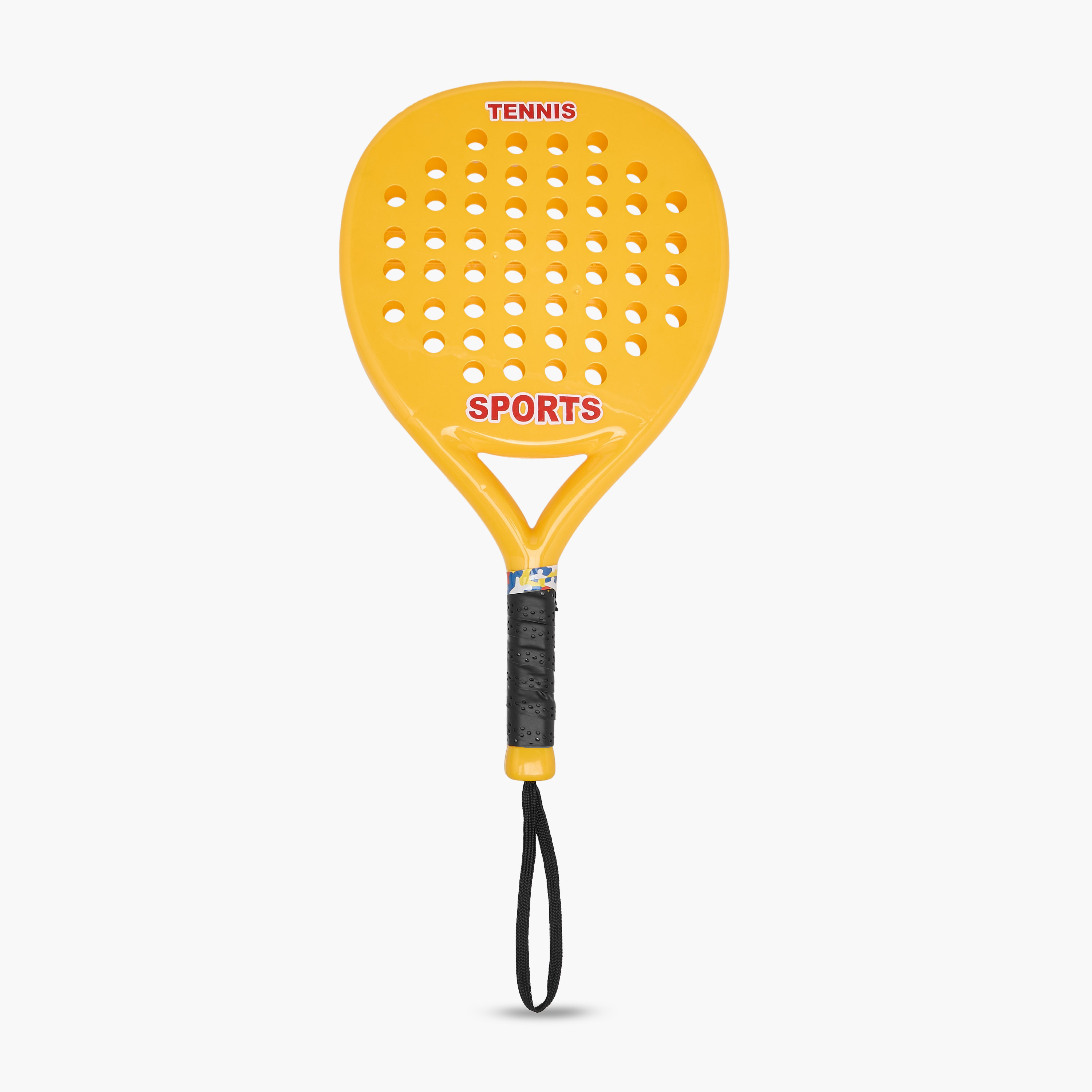 مجموعة مضرب تنس وكرة من جونيورز-toys-outdoor-sports-image-8