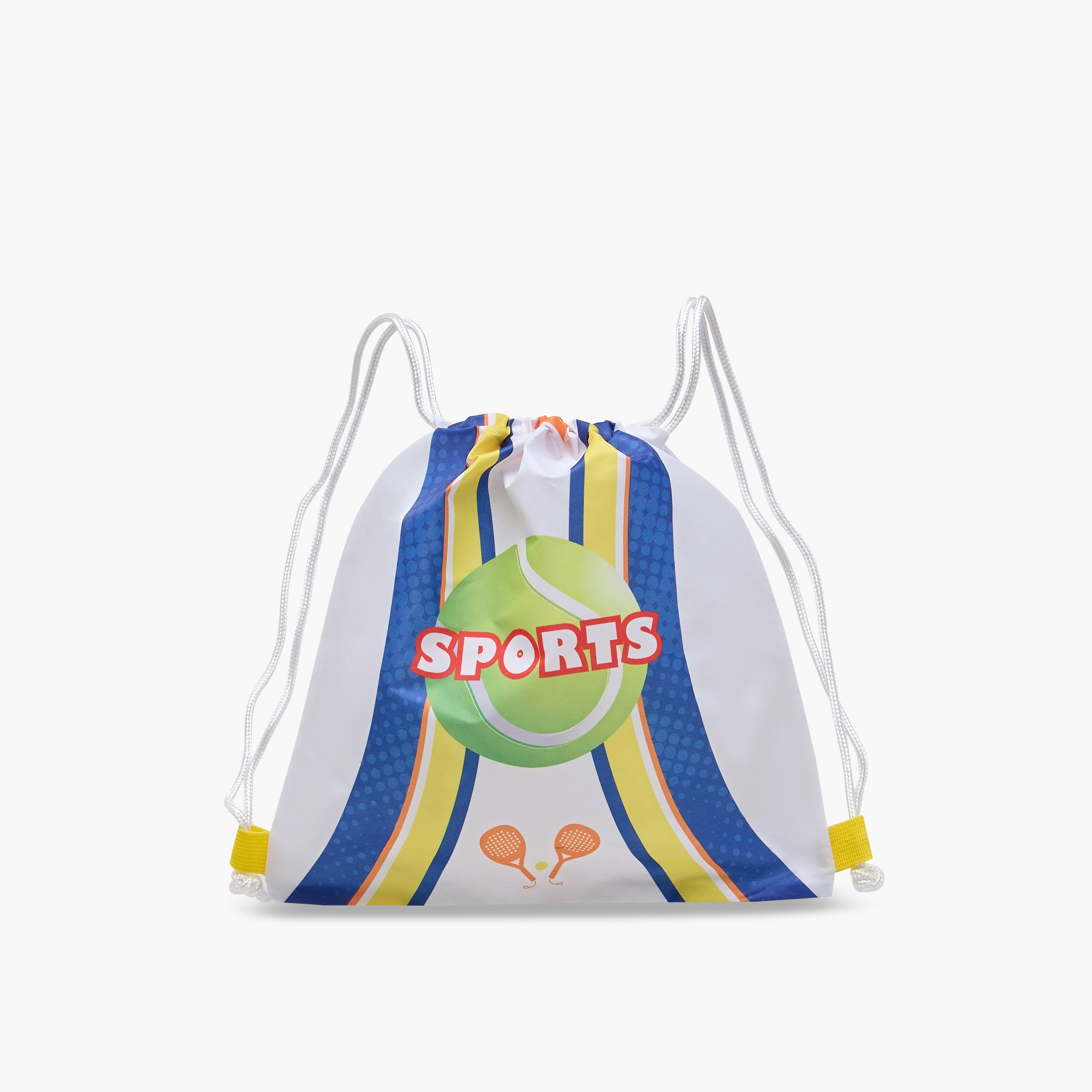 مجموعة مضرب تنس وكرة من جونيورز-toys-outdoor-sports-image-7