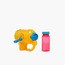 Gloo Wind-Up Submarine Bubble Blower-toys-babyandtoddlertoys-bathtoys-image-1