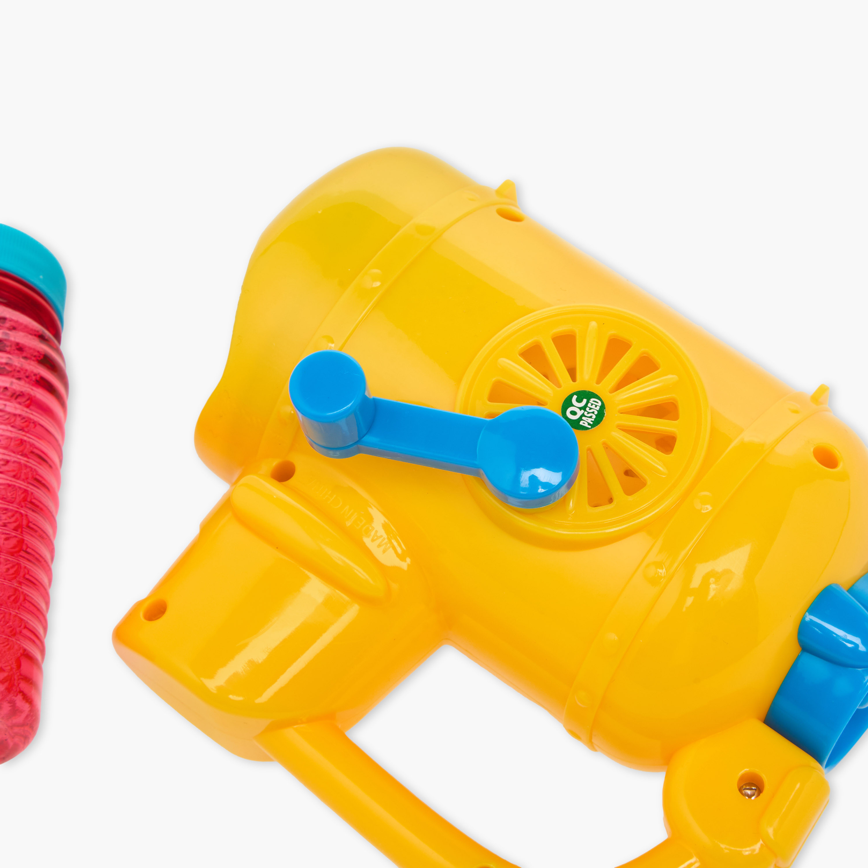 Gloo Wind-Up Submarine Bubble Blower-toys-babyandtoddlertoys-bathtoys-image-3