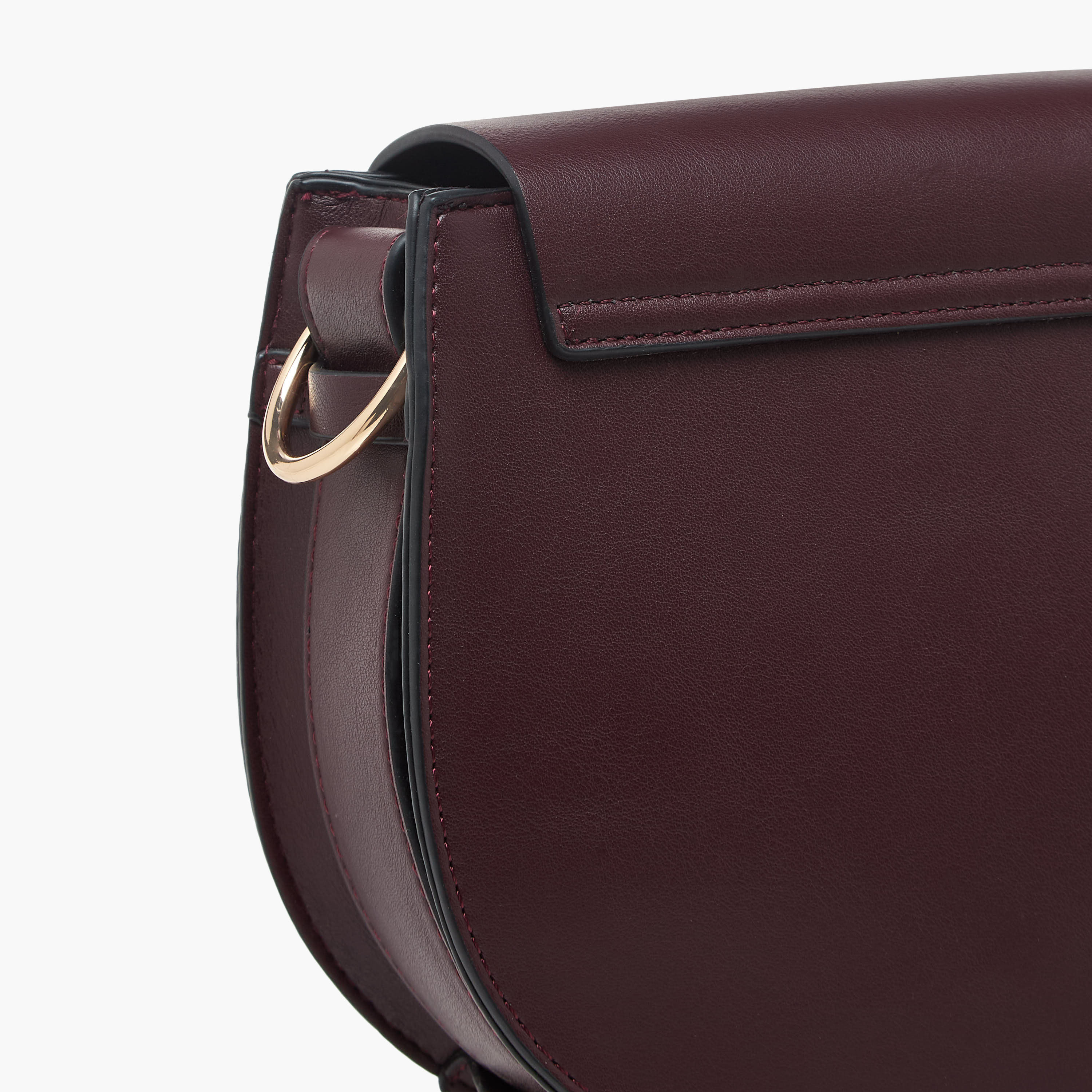 شنطة كروس بودي سادة بحزام قابل للفصل من لويلا جري فينيشيا-women-bagsandwallets-handbags-image-6