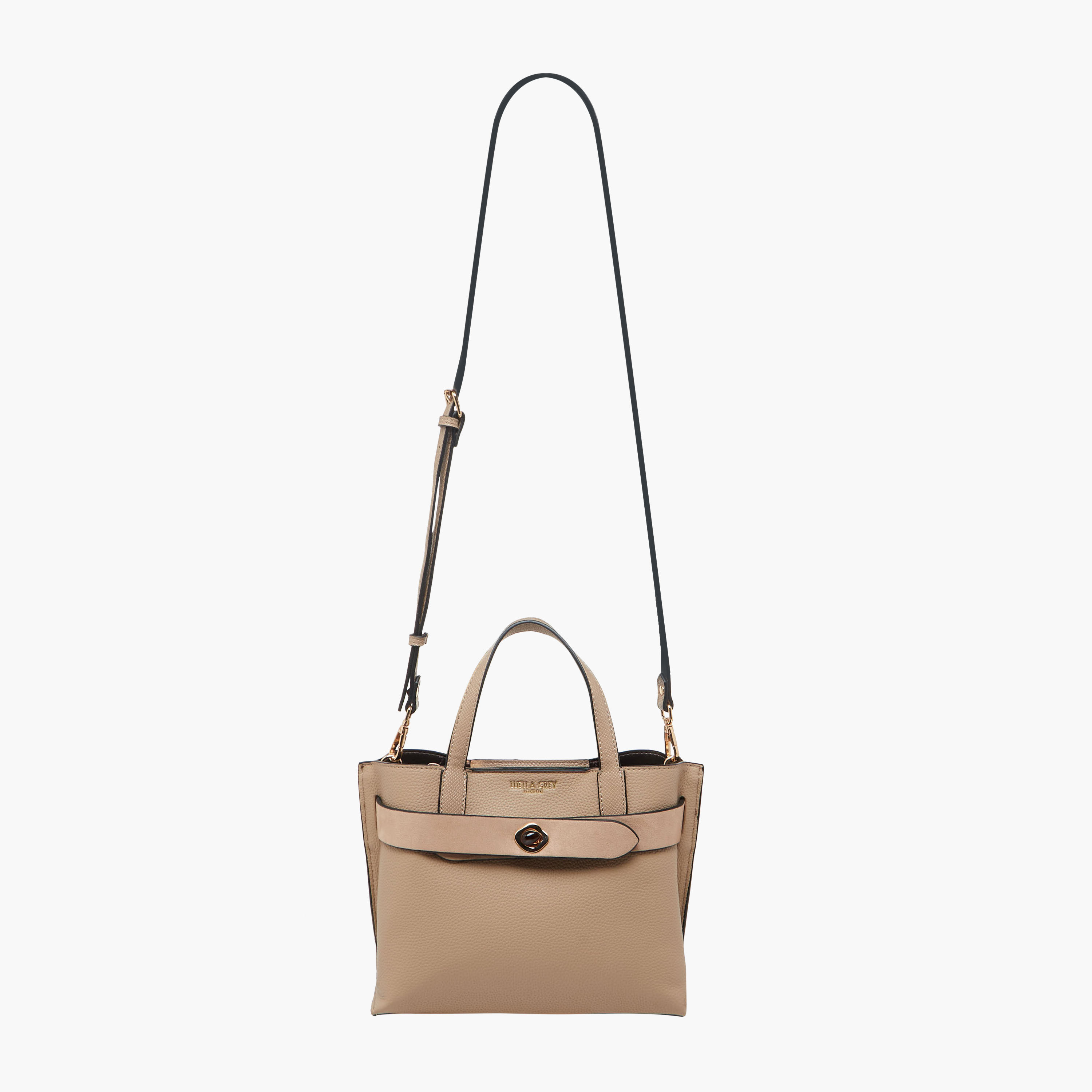 LUELLA GREY Oriel Textured Crossbody Bag with Detachable Strap-women-bagsandwallets-handbags-image-3