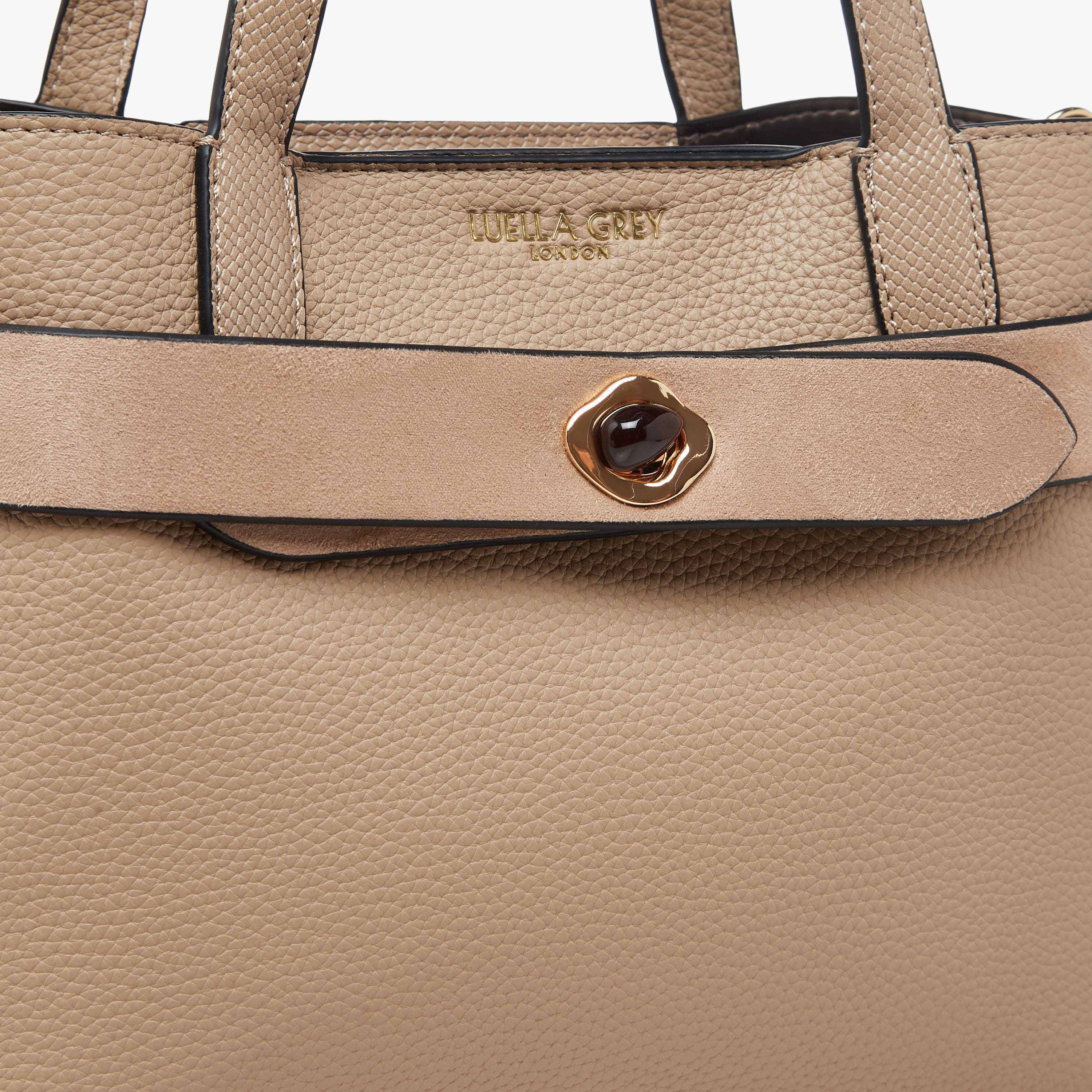 LUELLA GREY Oriel Textured Crossbody Bag with Detachable Strap-women-bagsandwallets-handbags-image-5