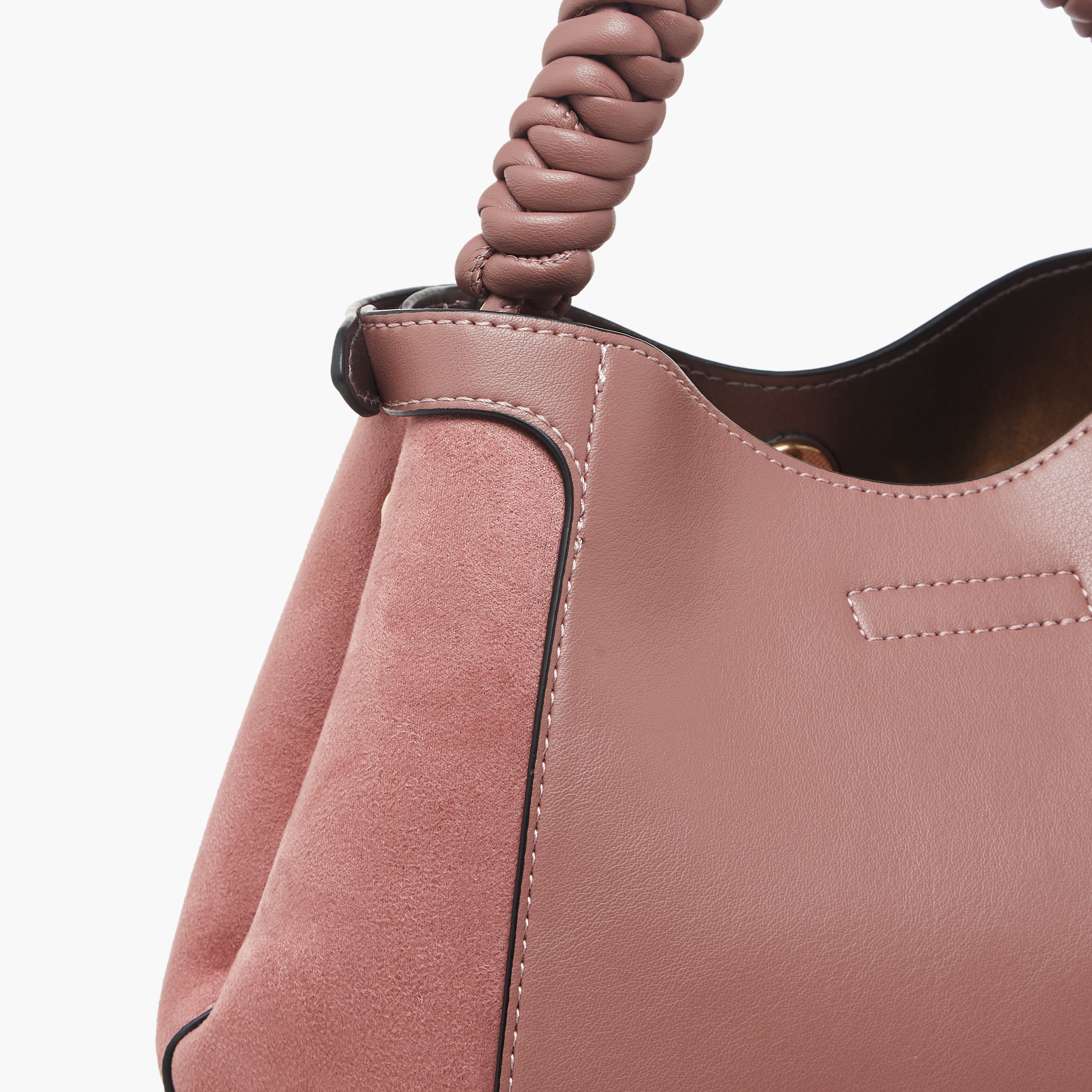 شنطة كروس بودي سادة بحزام قابل للفصل من لويلا جري كاثرين-women-bagsandwallets-handbags-image-6