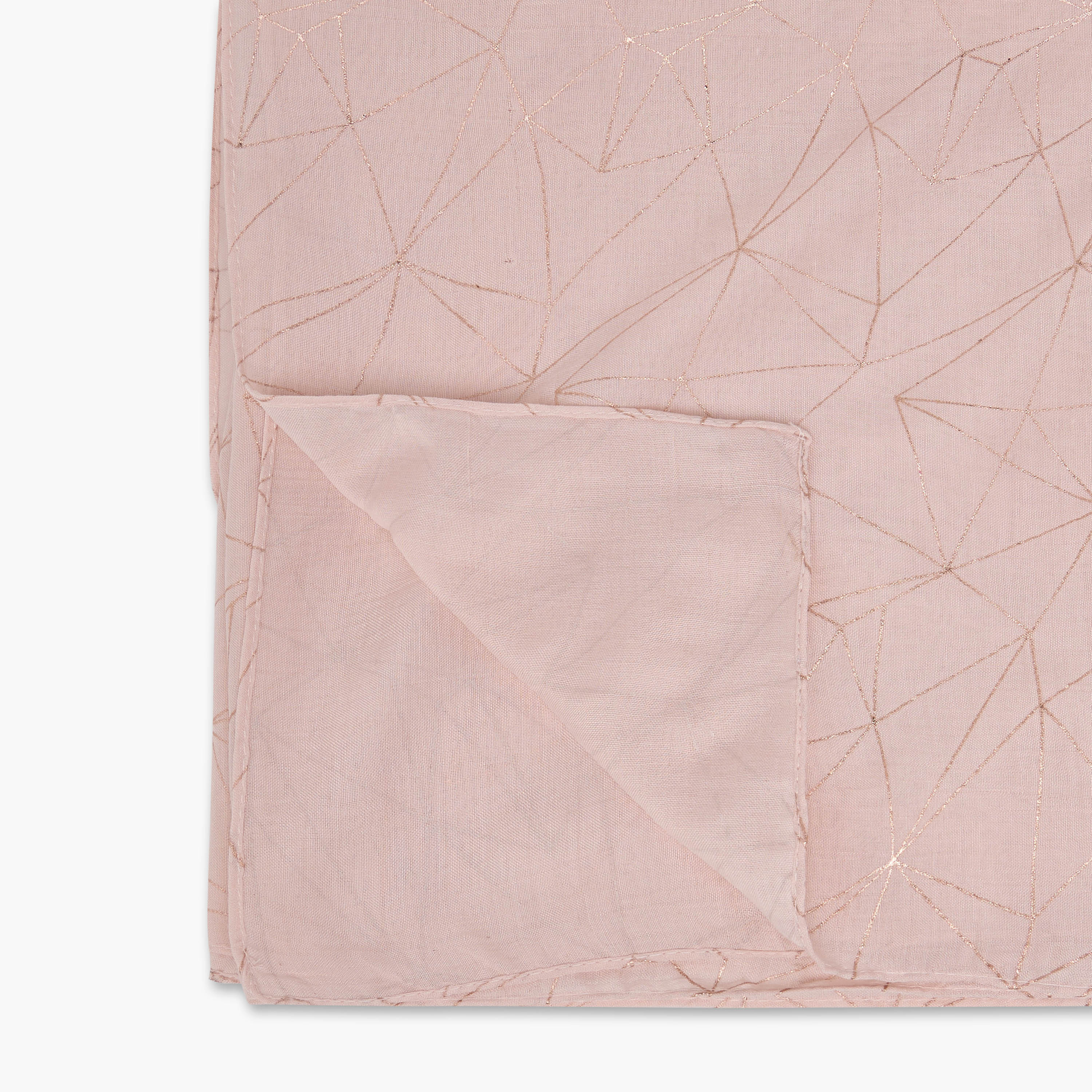 وشاح بطبعات زهرية - 185x60 سم-women-clothingaccessories-scarves-image-23