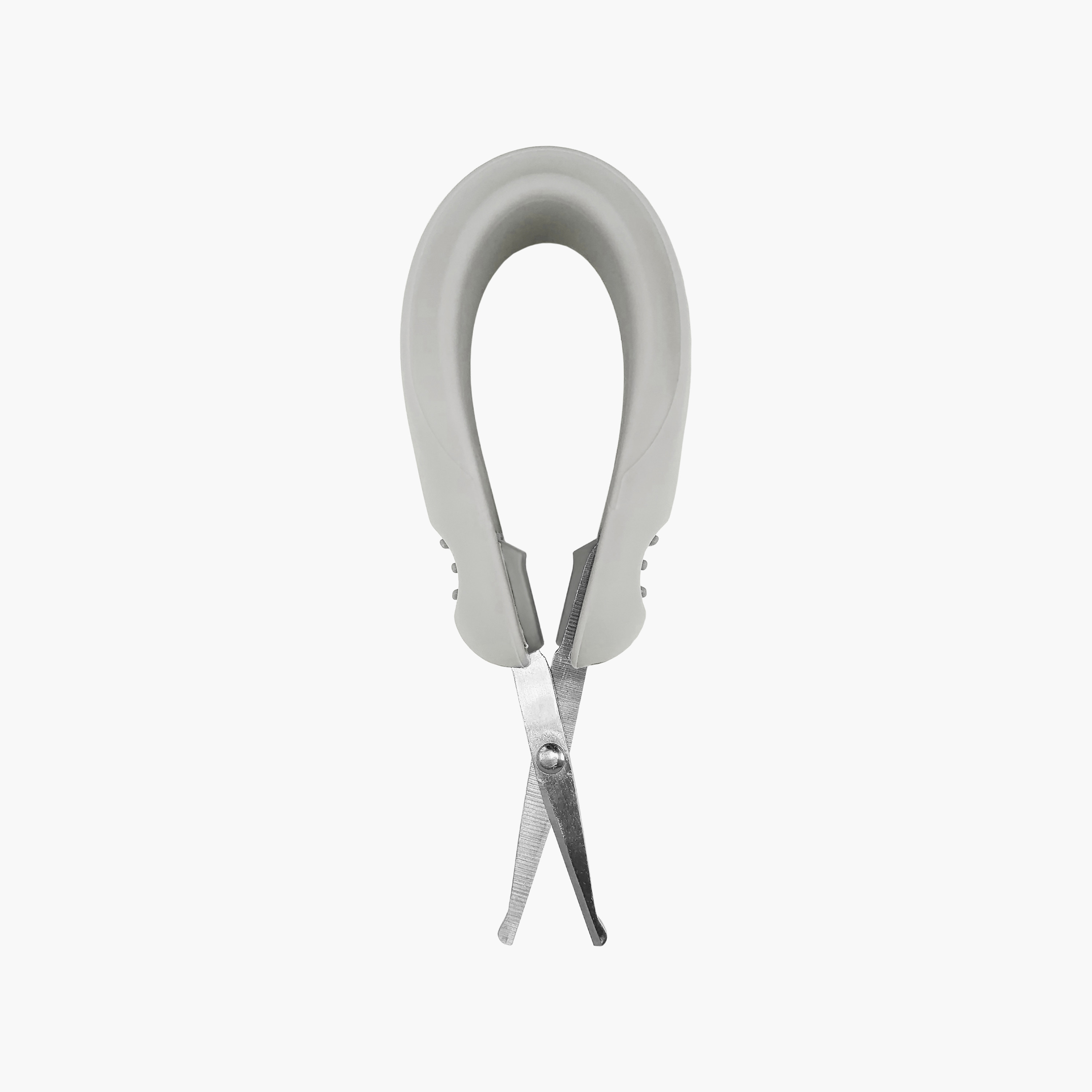Dr. Brown's Safe Squeeze Nail Scissors with Safety Case-baby-bathandcare-grooming-image-3