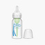Dr. Brown's Narrow Options+ BPA Free Feeding Bottle - 120 ml-baby-feeding-feedingbottles-bottlesandteats-image-1