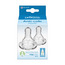 Dr. Brown's 2-Piece Y-Cut BPA Free Silicone Narrow Nipples - 9 Months+-baby-feeding-feedingbottles-bottlesandteats-image-4