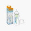 Dr. Brown's Wide Neck Option+ BPA Free Feeding Bottle - 270 ml-baby-feeding-feedingbottles-bottlesandteats-image-2