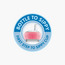 Dr. Brown's Wide Neck Options+ BPA Free Feeding Bottle with Sippy Spout - 270 ml- Rainbow - Blue-baby-feeding-feedingbottles-bottlesandteats-image-3