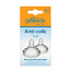 Dr. Brown's 2-Piece Level-4 Wide Neck Option+ BPA Free Nipples - 9 months+-baby-feeding-feedingbottles-bottlesandteats-image-3