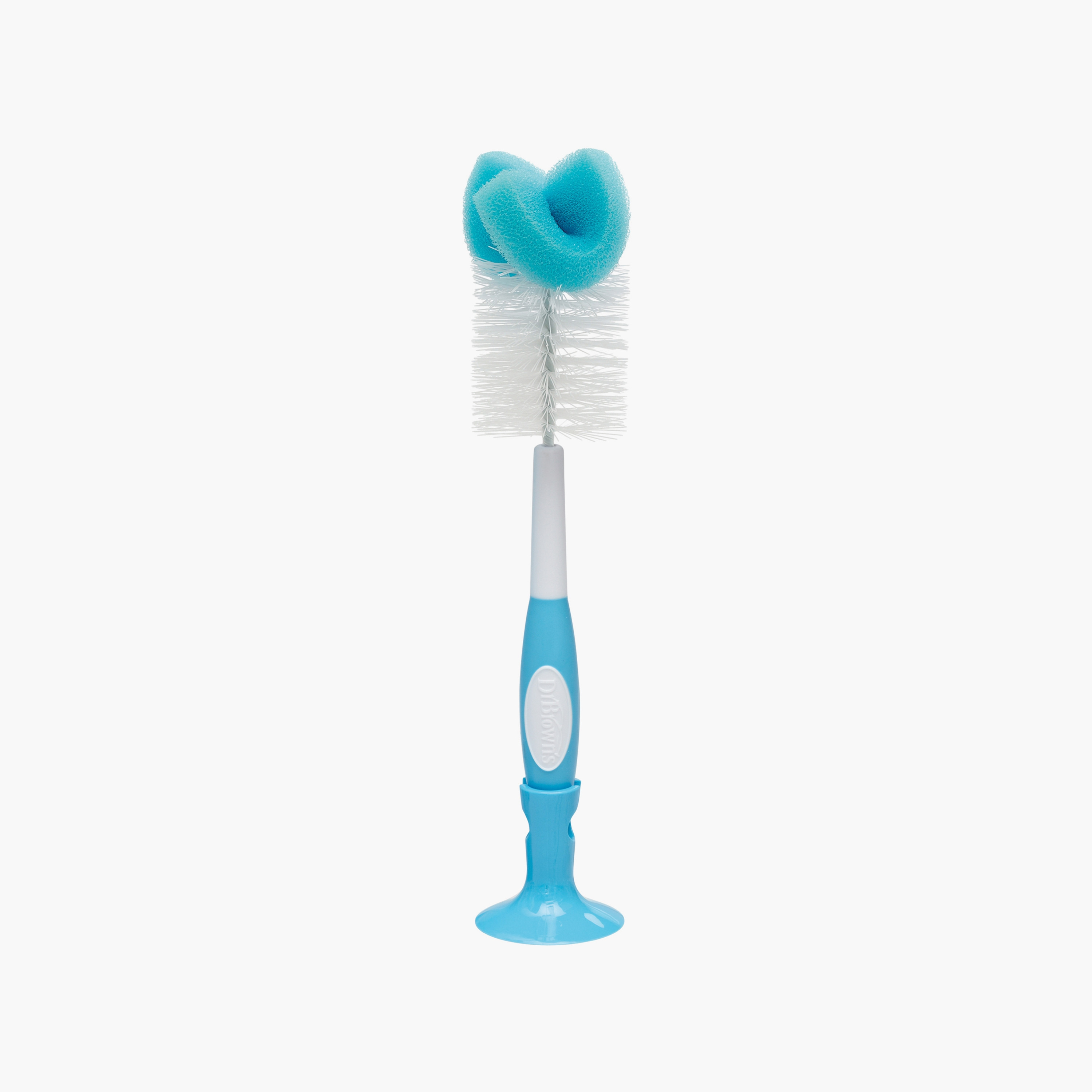 فرشاة زجاجة الرضاعة القياسية  من دكتور براونز-baby-feeding-accessories-image-1