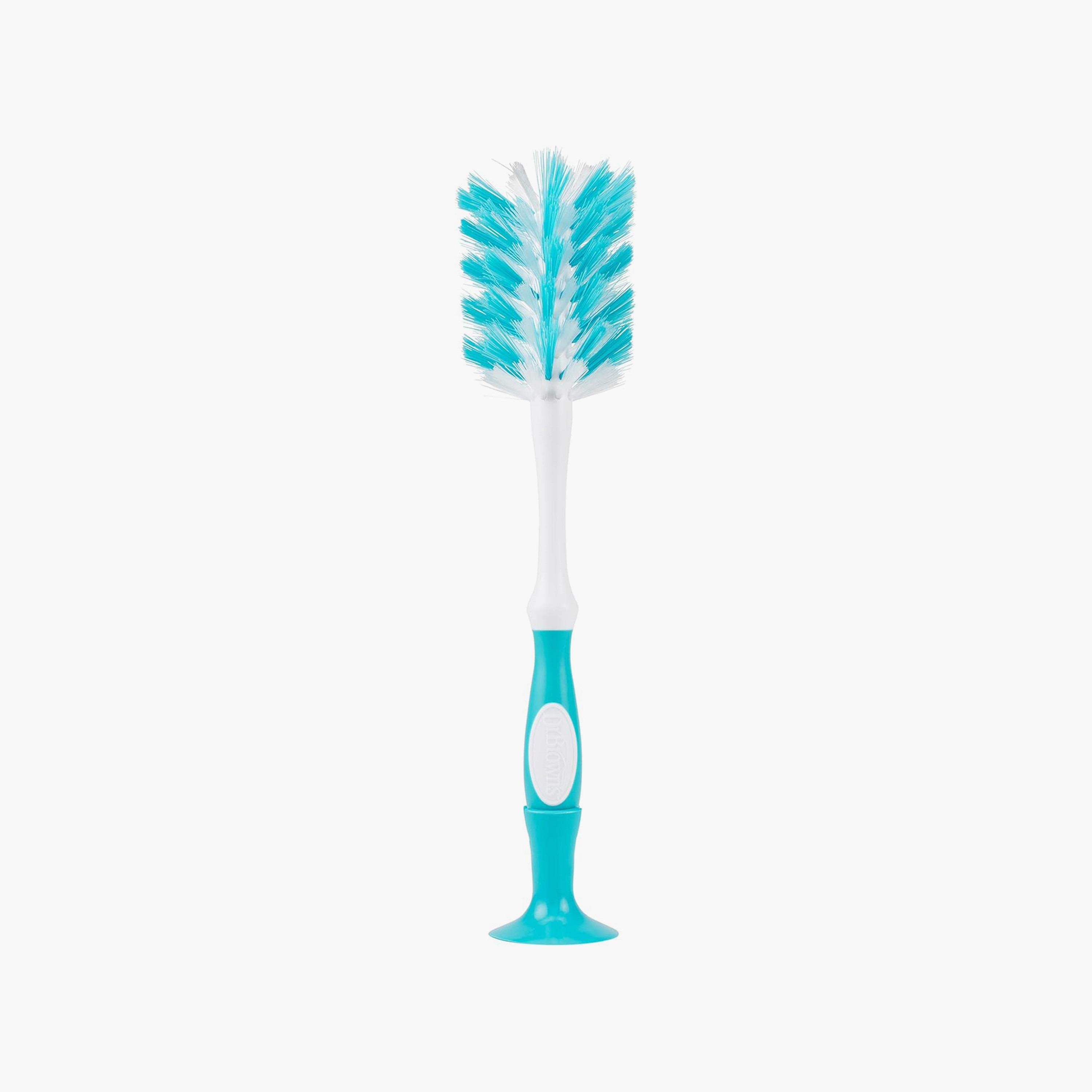 Dr. Brown's Deluxe Bottle Brush-baby-feeding-accessories-image-1