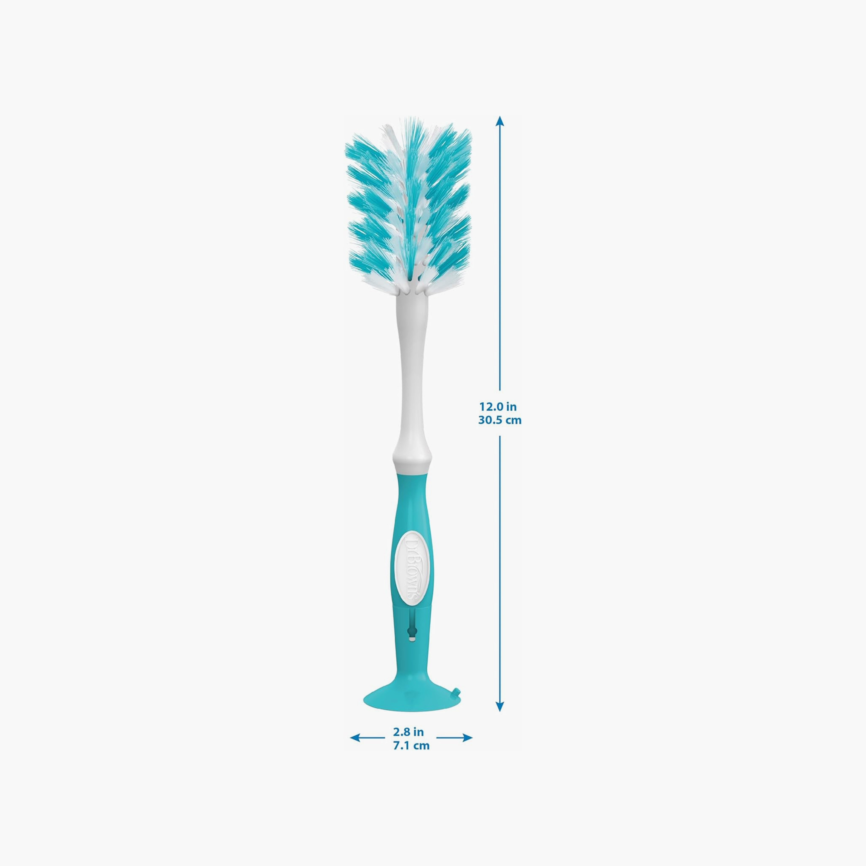 Dr. Brown's Deluxe Bottle Brush-baby-feeding-accessories-image-4