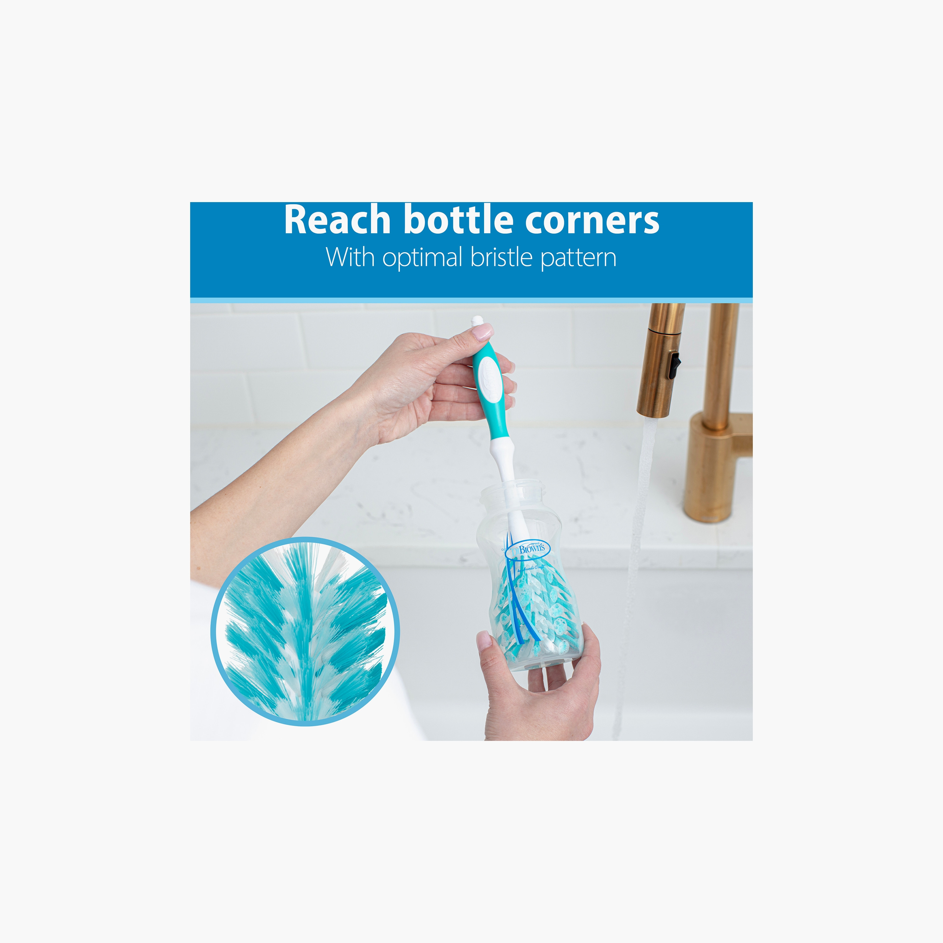 Dr. Brown's Deluxe Bottle Brush-baby-feeding-accessories-image-5