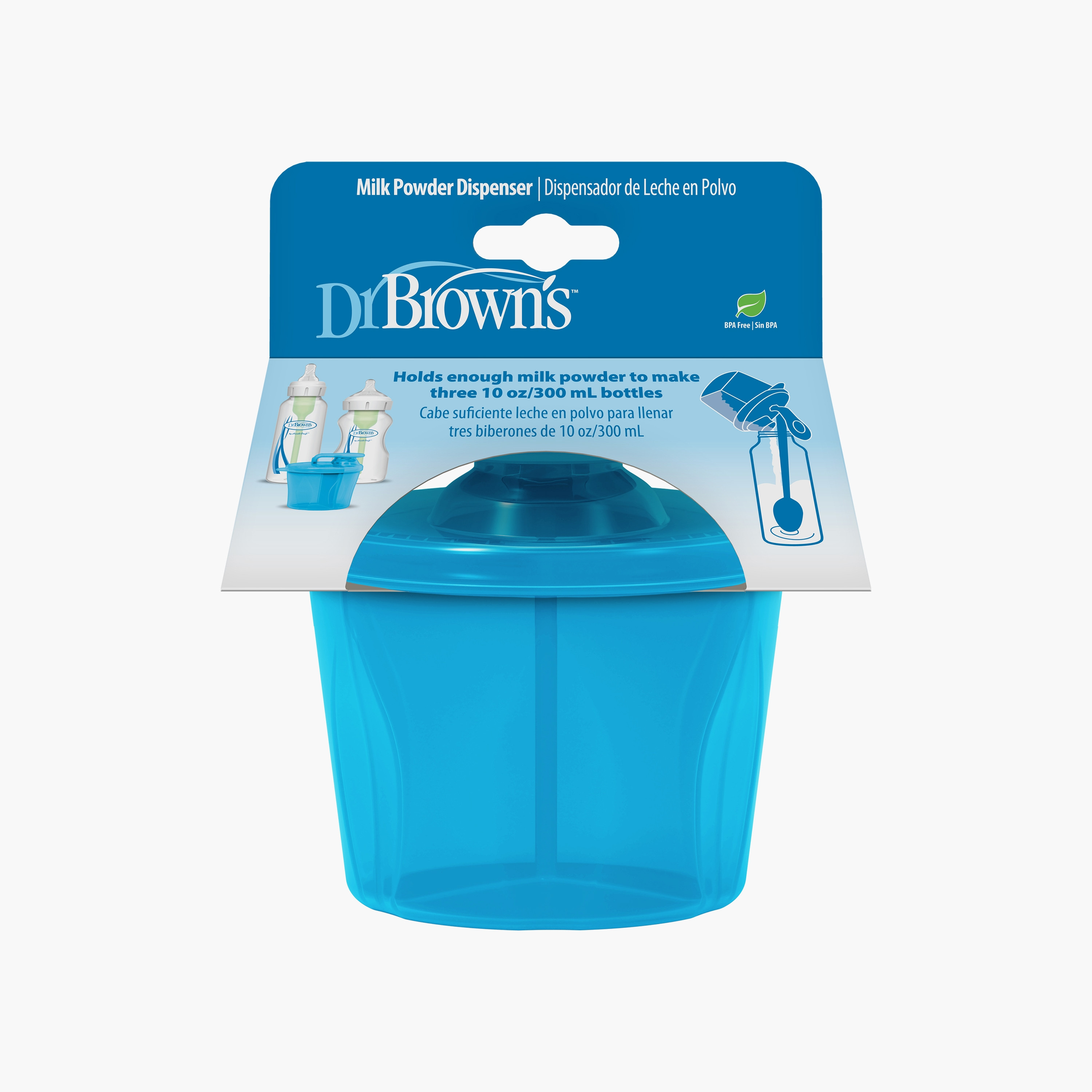Dr. Brown's Milk Powder Dispenser-baby-feeding-mealtimeessentials-image-6